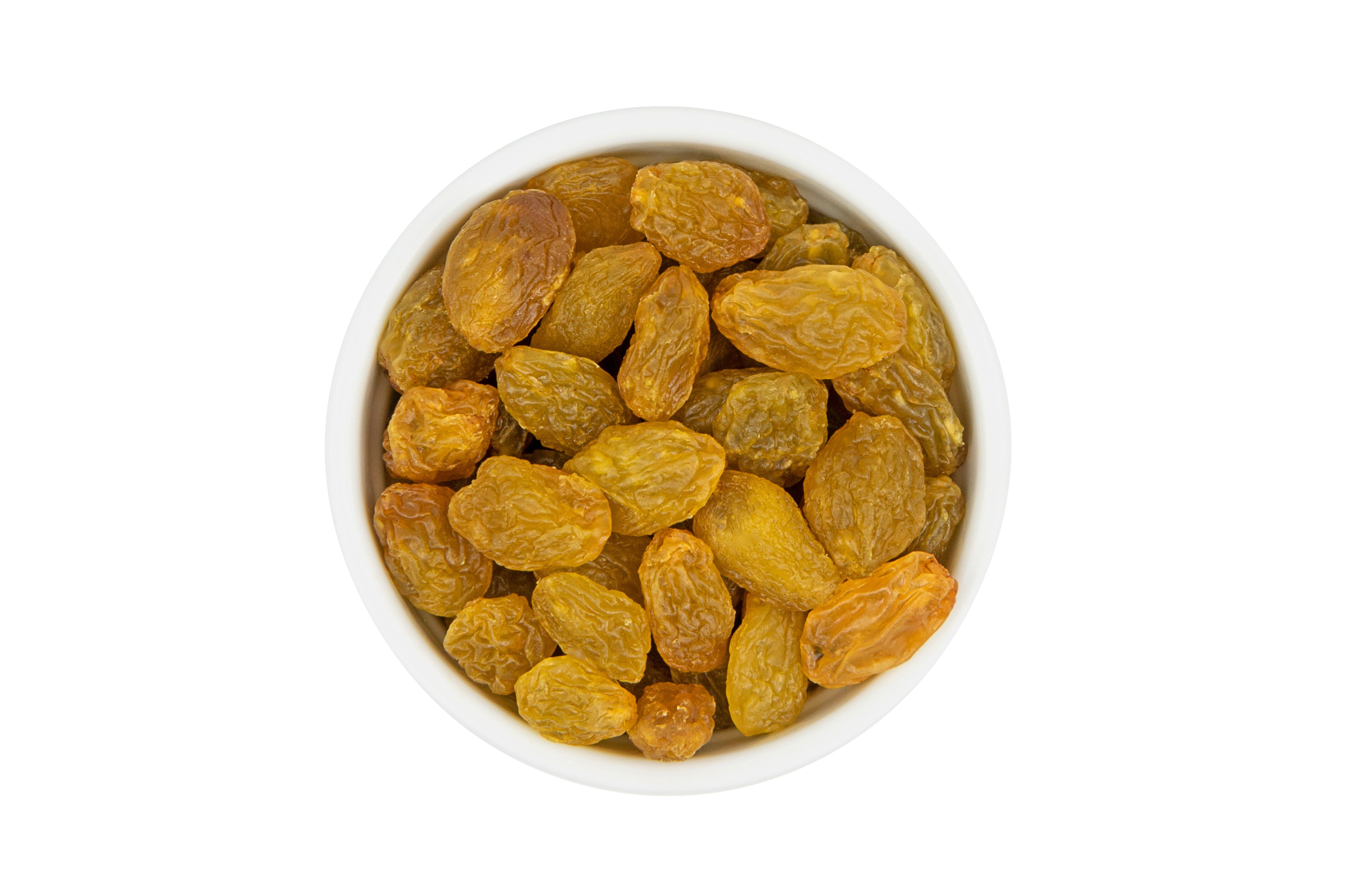 Jumbo Golden Raisins