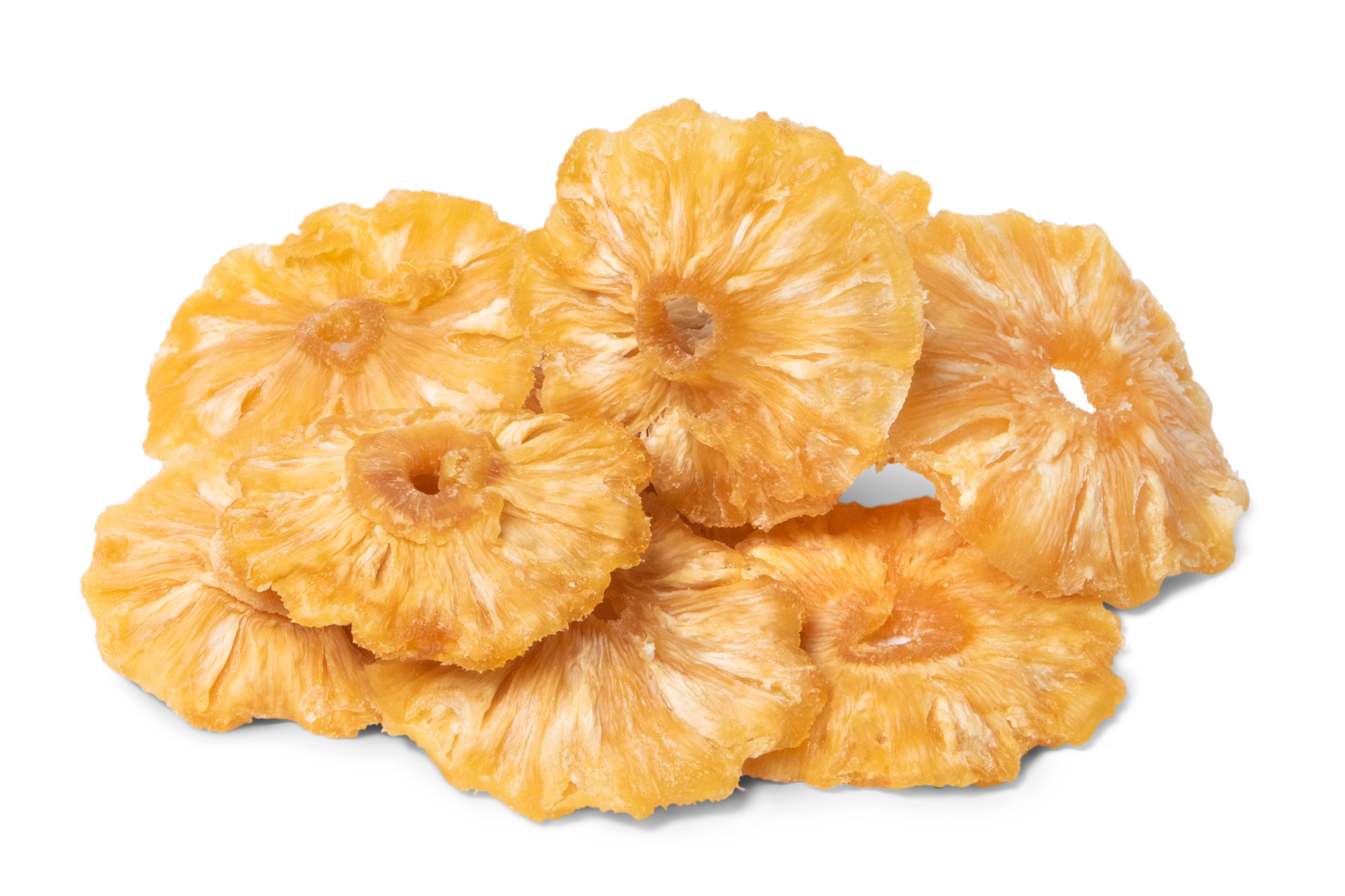 Natural Pineapple