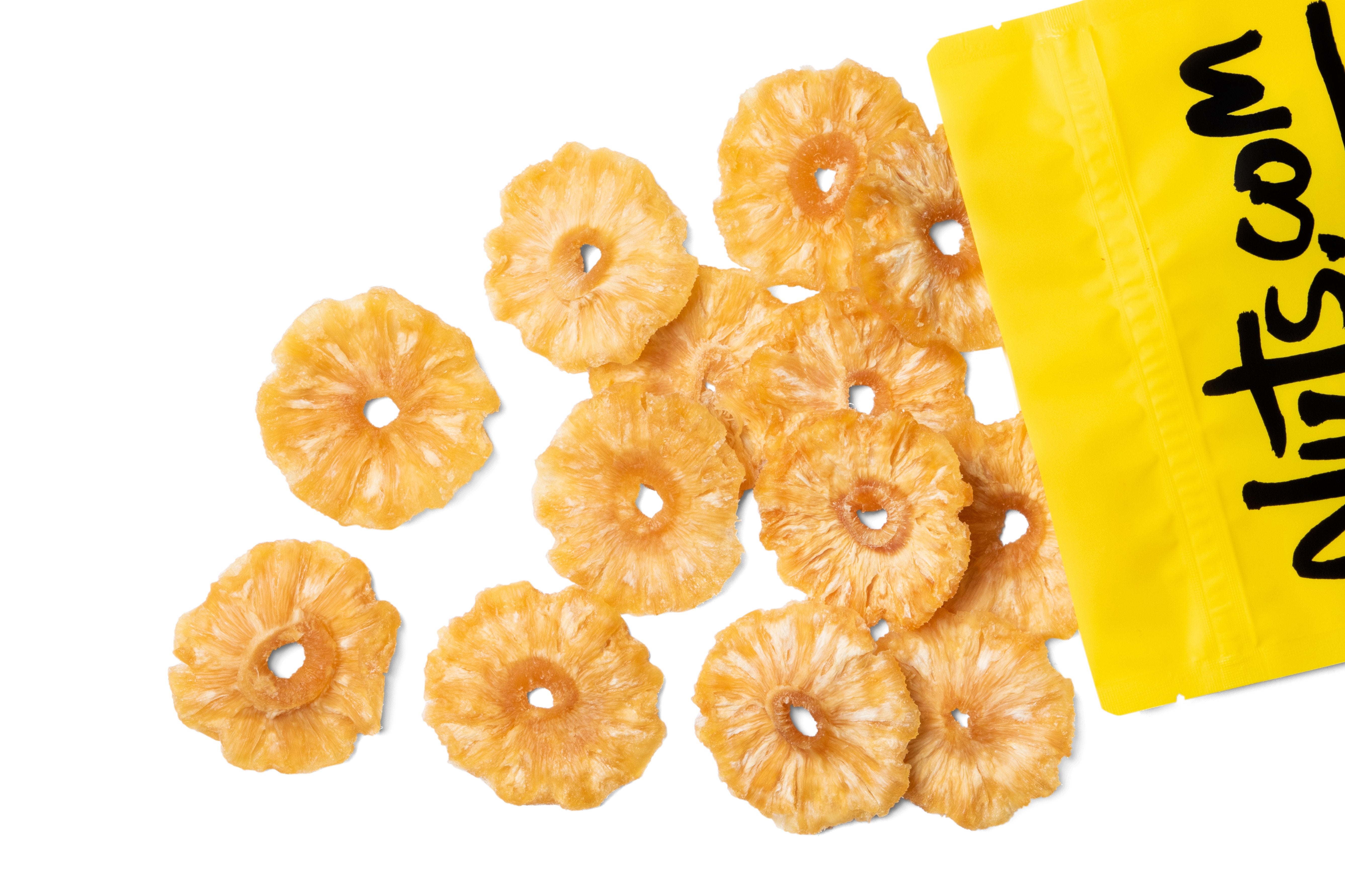 Natural Pineapple