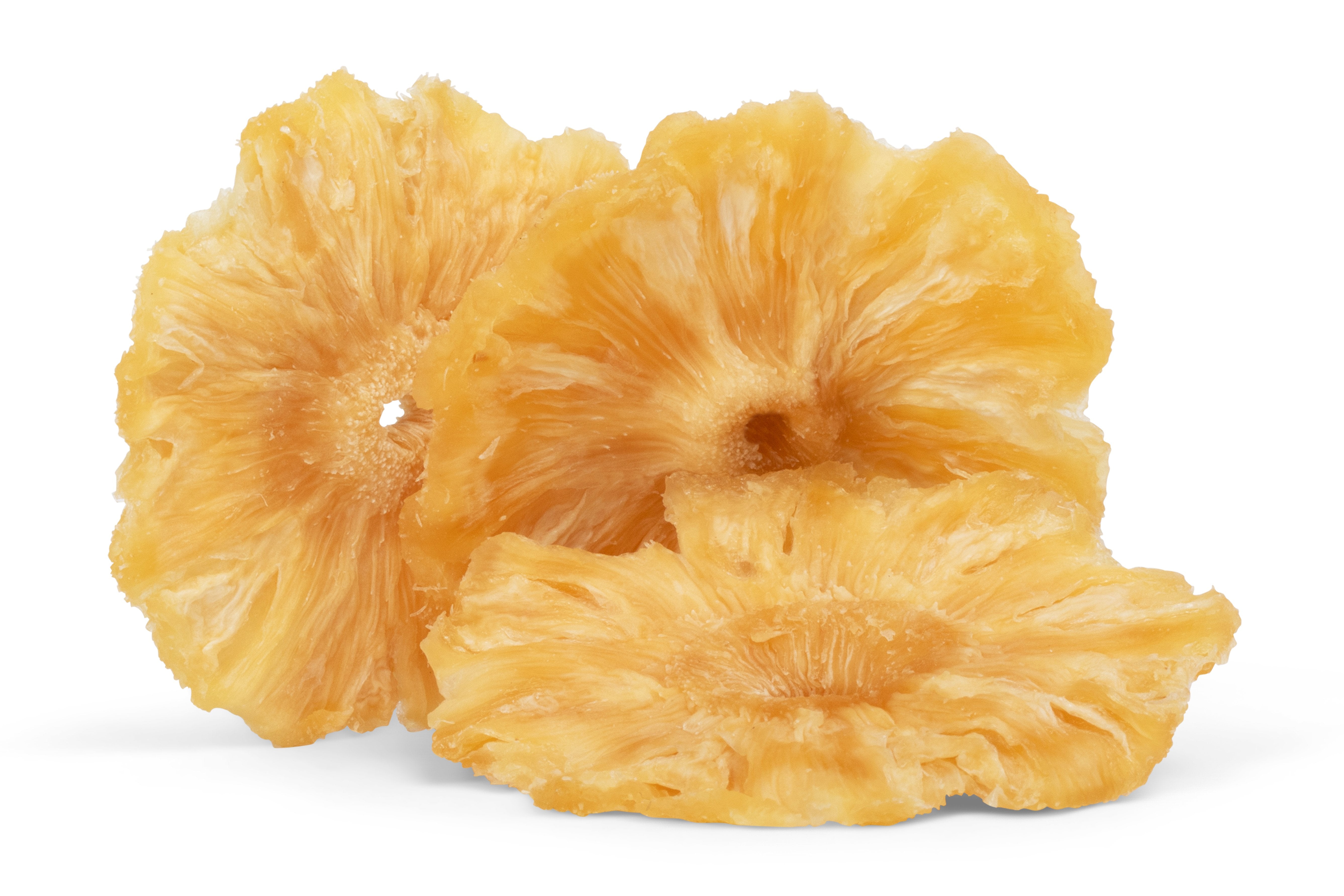 Natural Pineapple