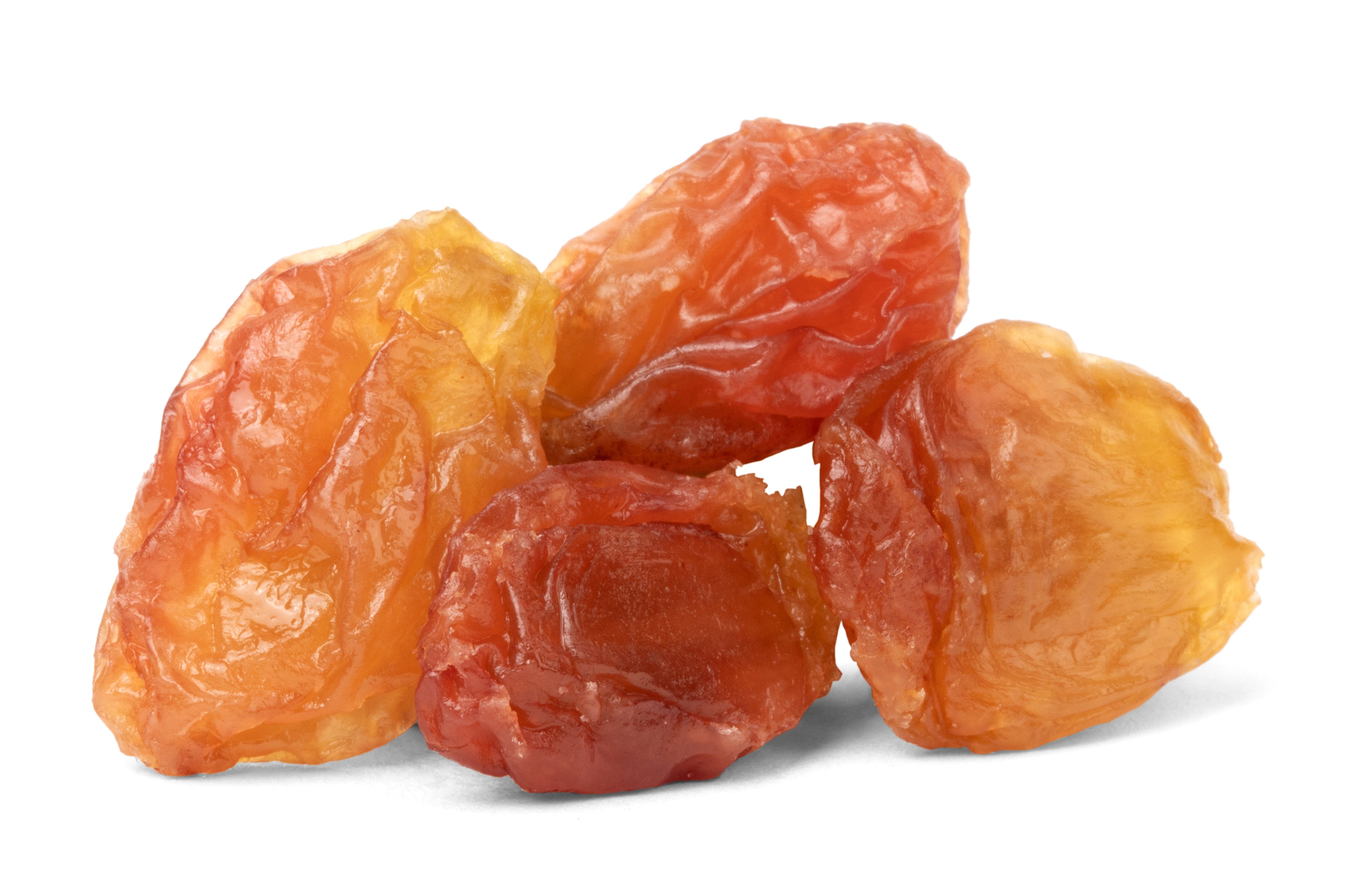 Crimson Raisins