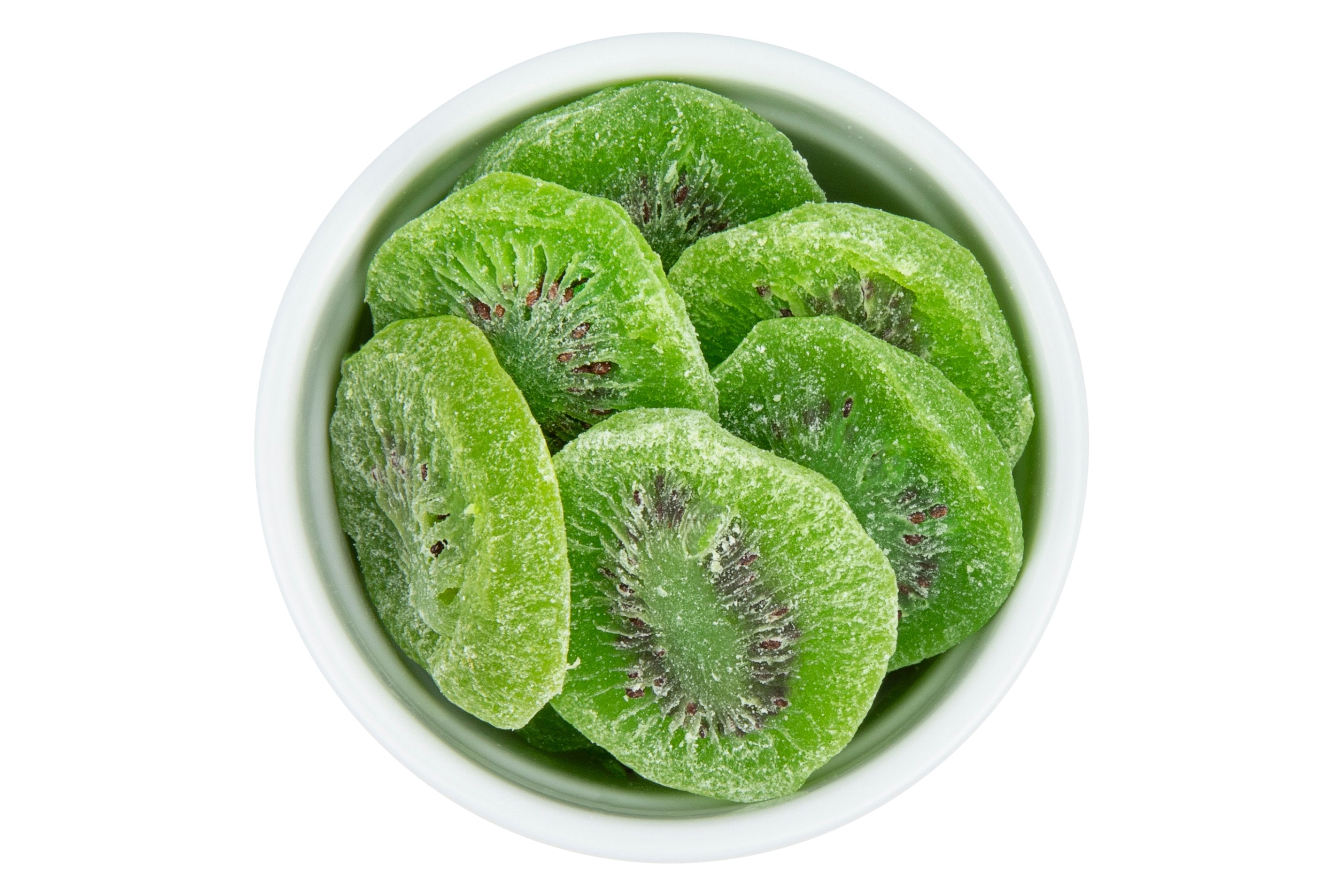 Dried Kiwi