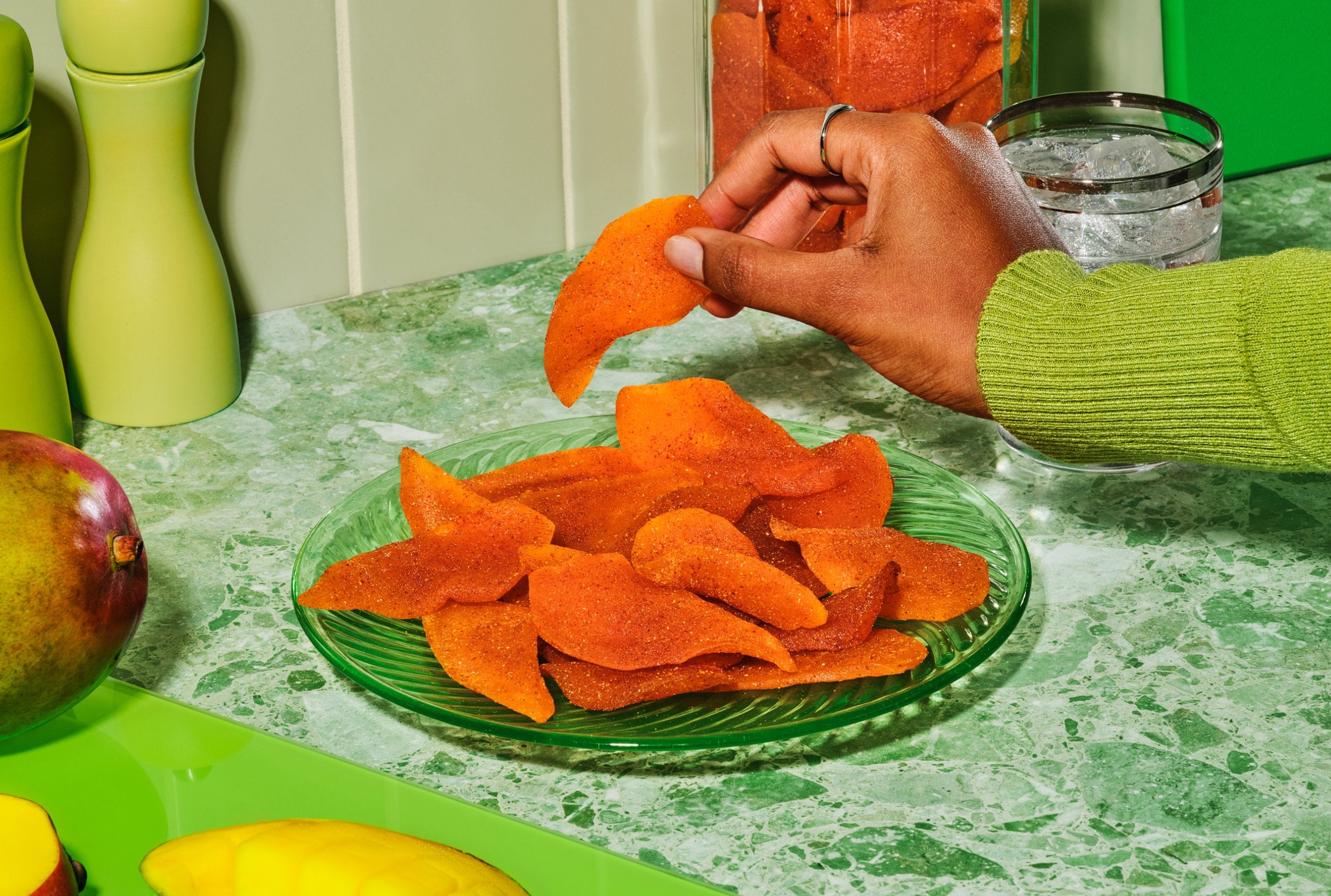 Chili Mango