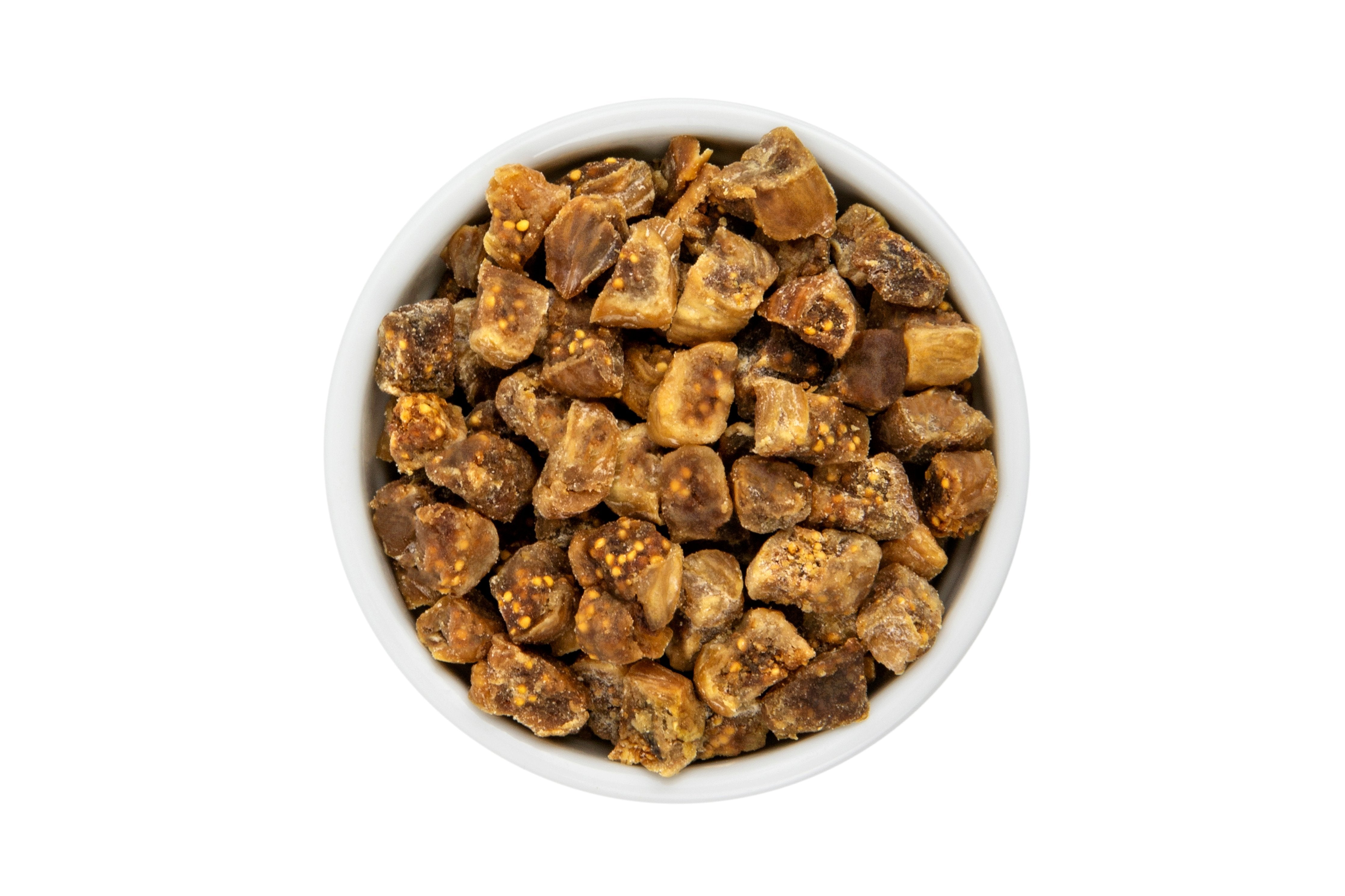 Diced Figs