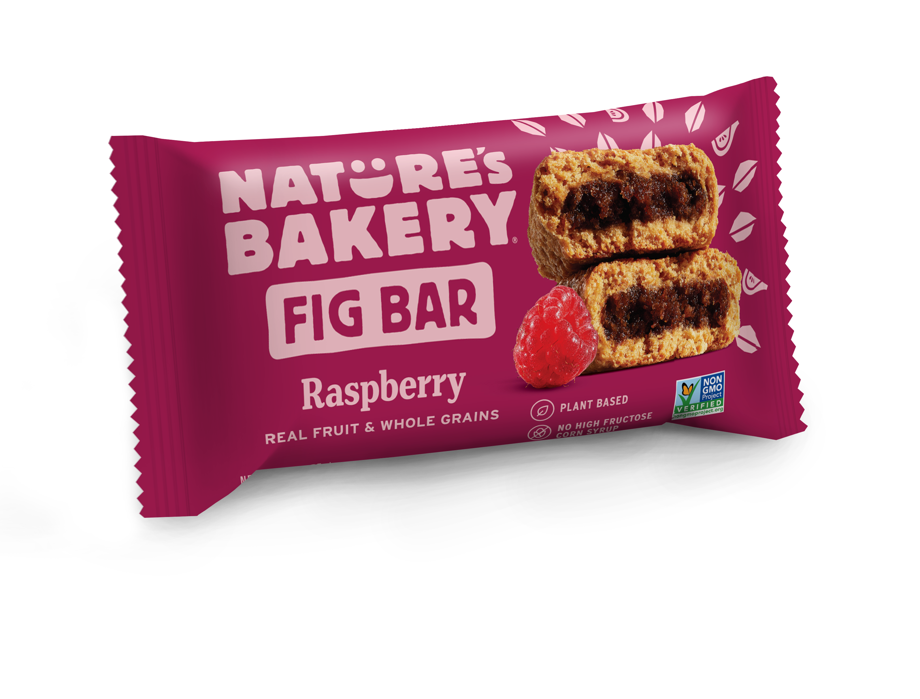 Whole Wheat Strawberry Bars