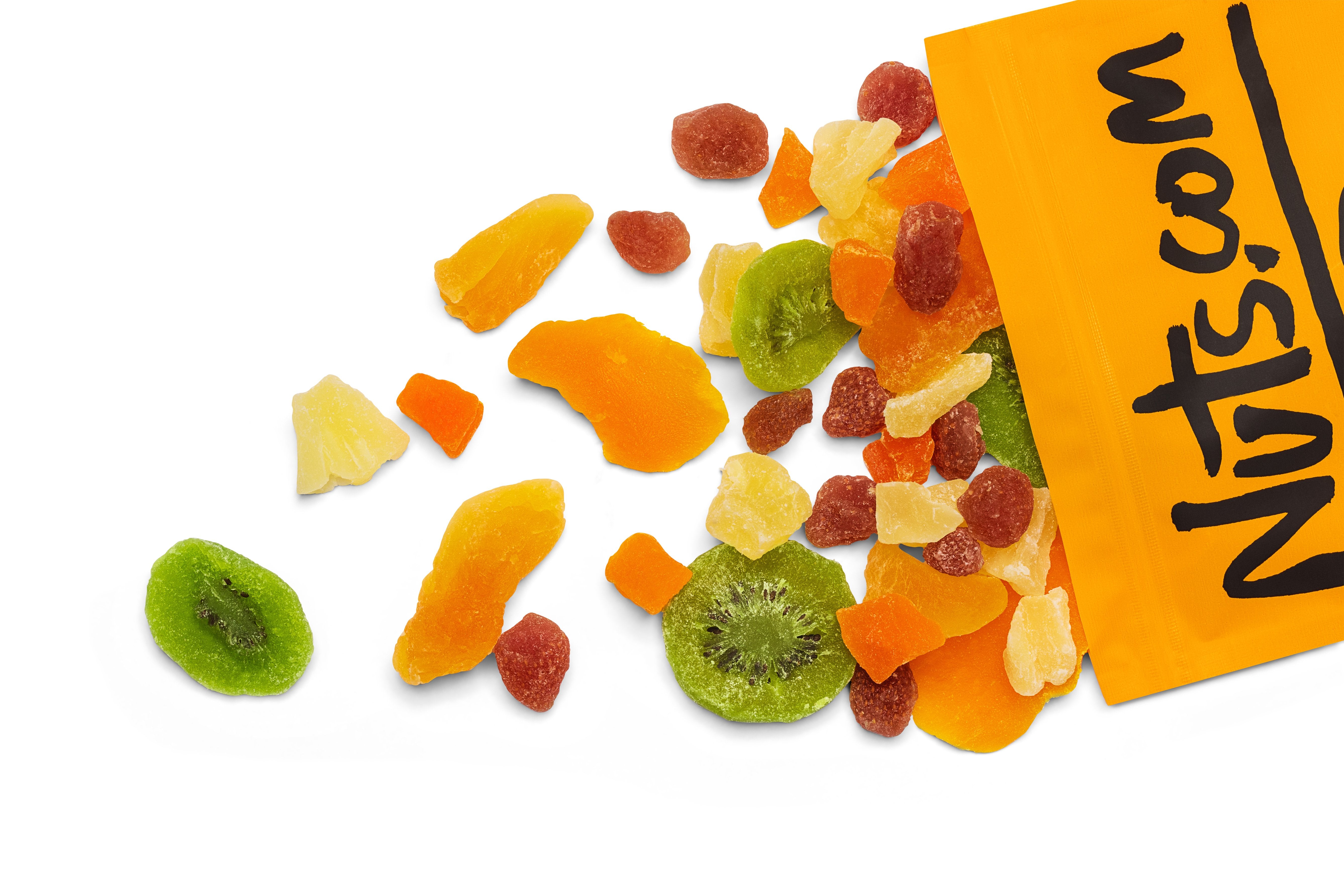 Tropical Fruit Salad