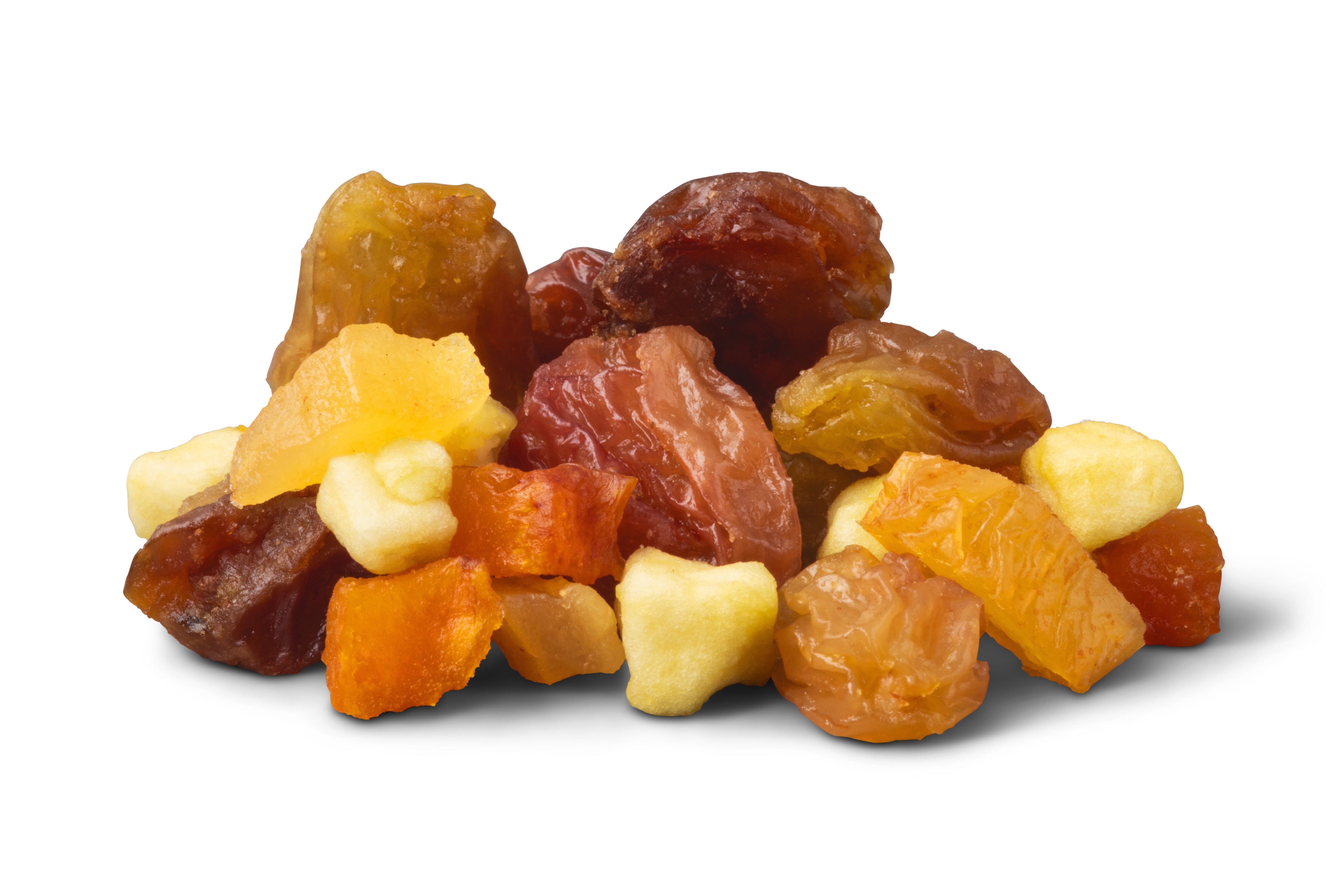 Diced Fruit Medley