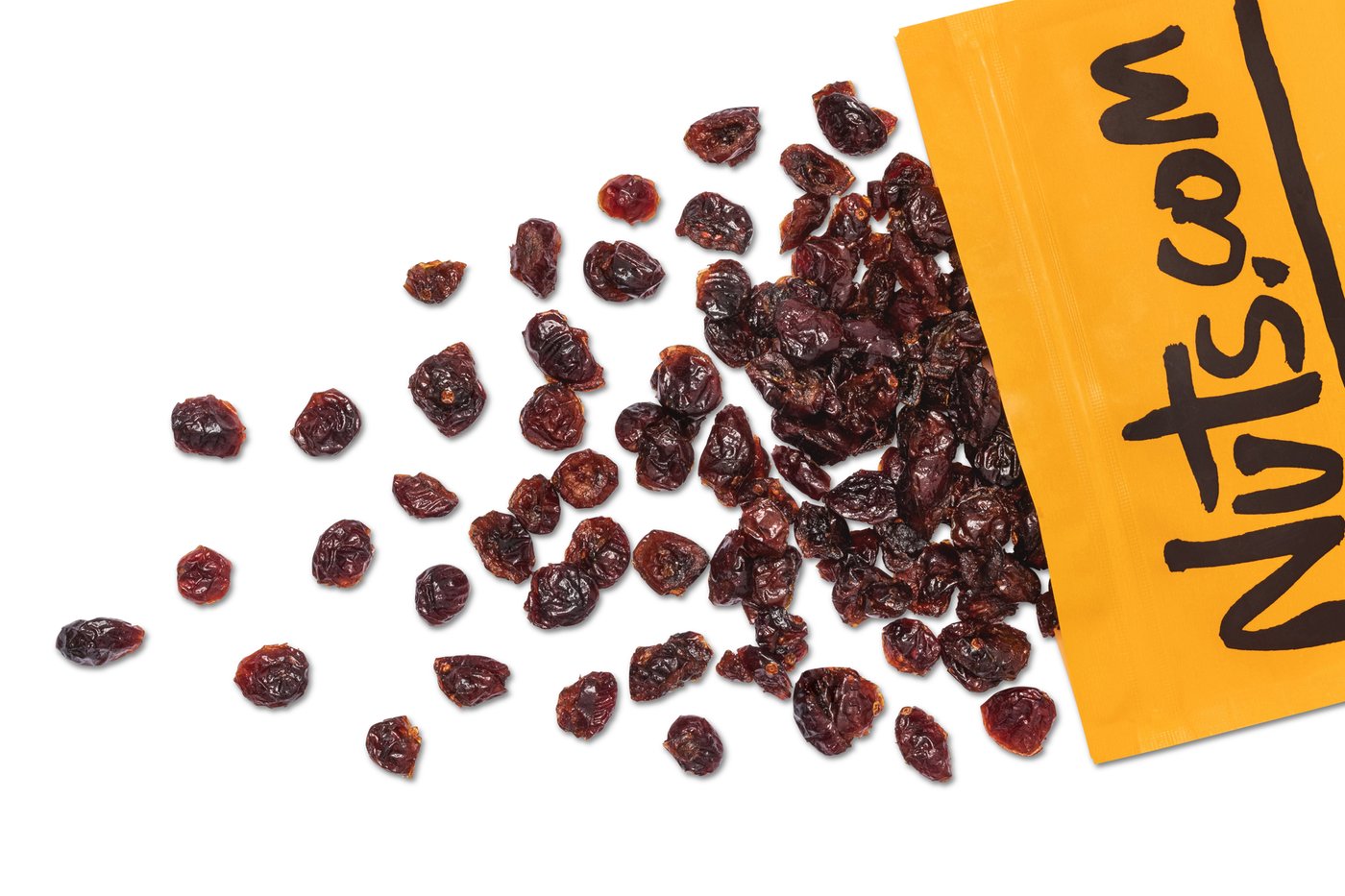 Natural Cranberries (Juice Infused)