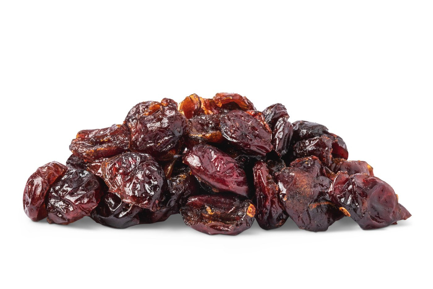 Natural Cranberries (Juice Infused)