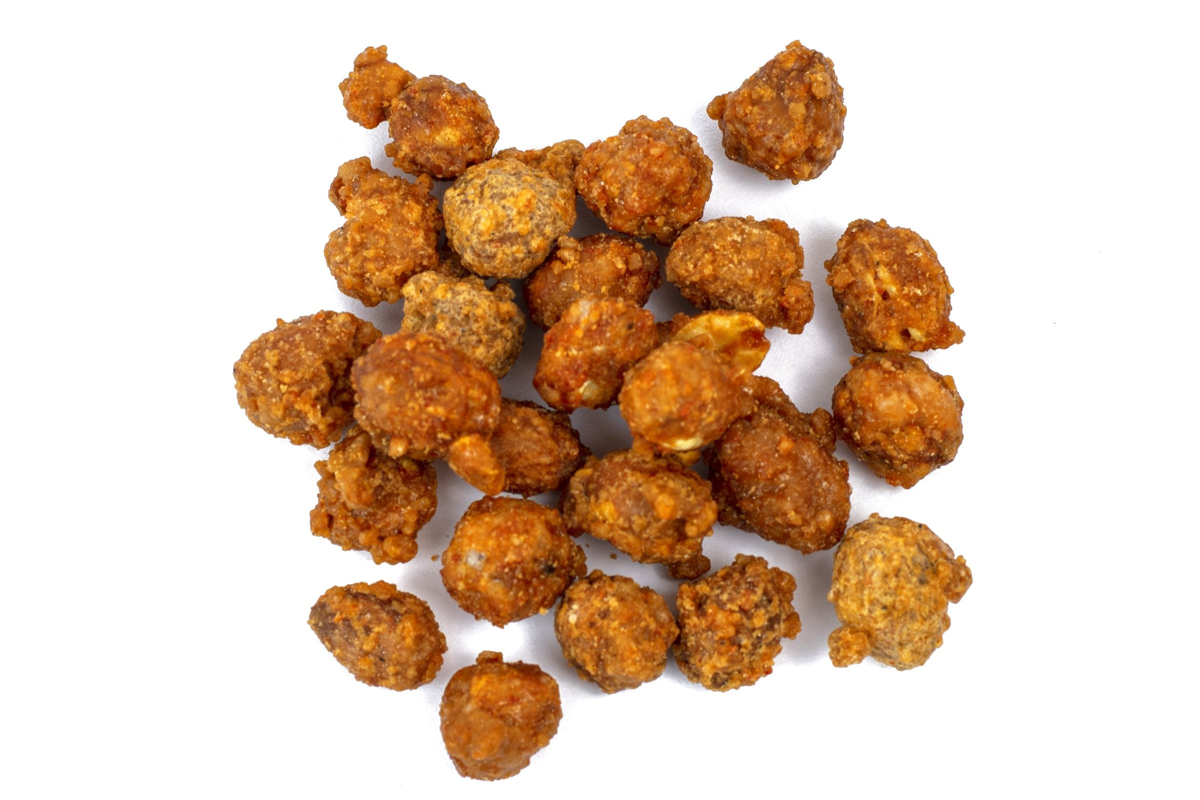 Buffalo Peanuts