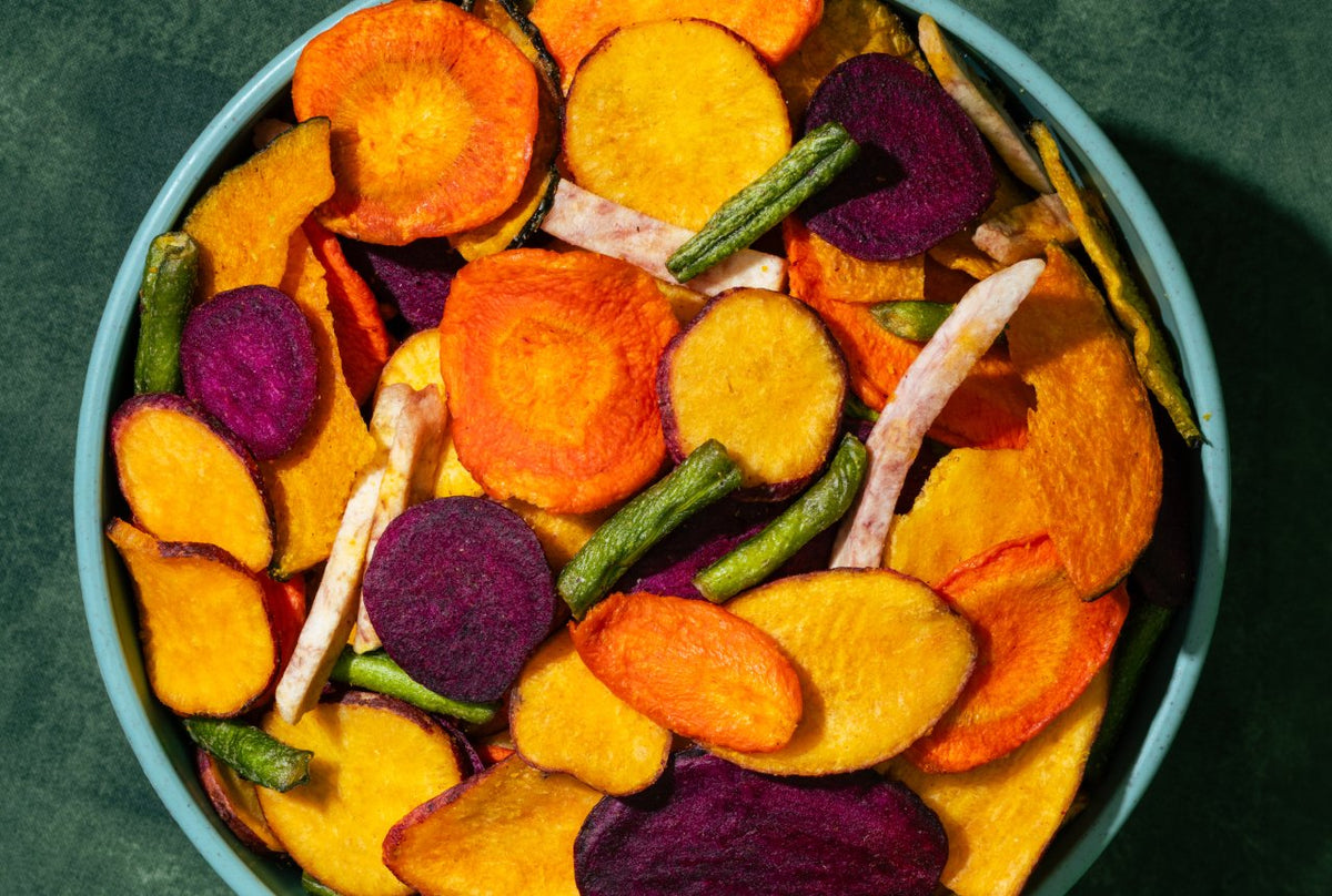 Veggie Chips
