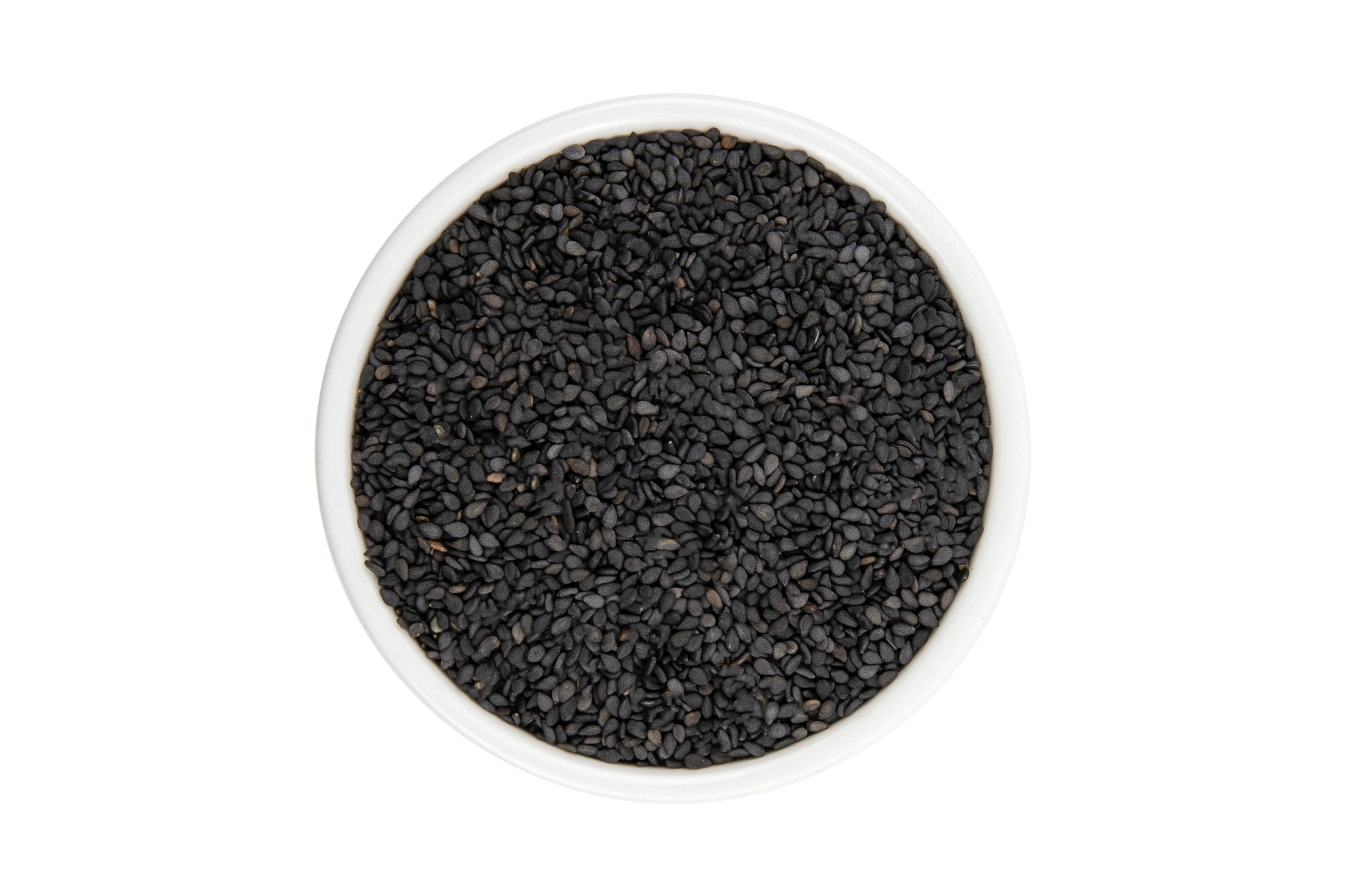 Organic Black Sesame Seeds