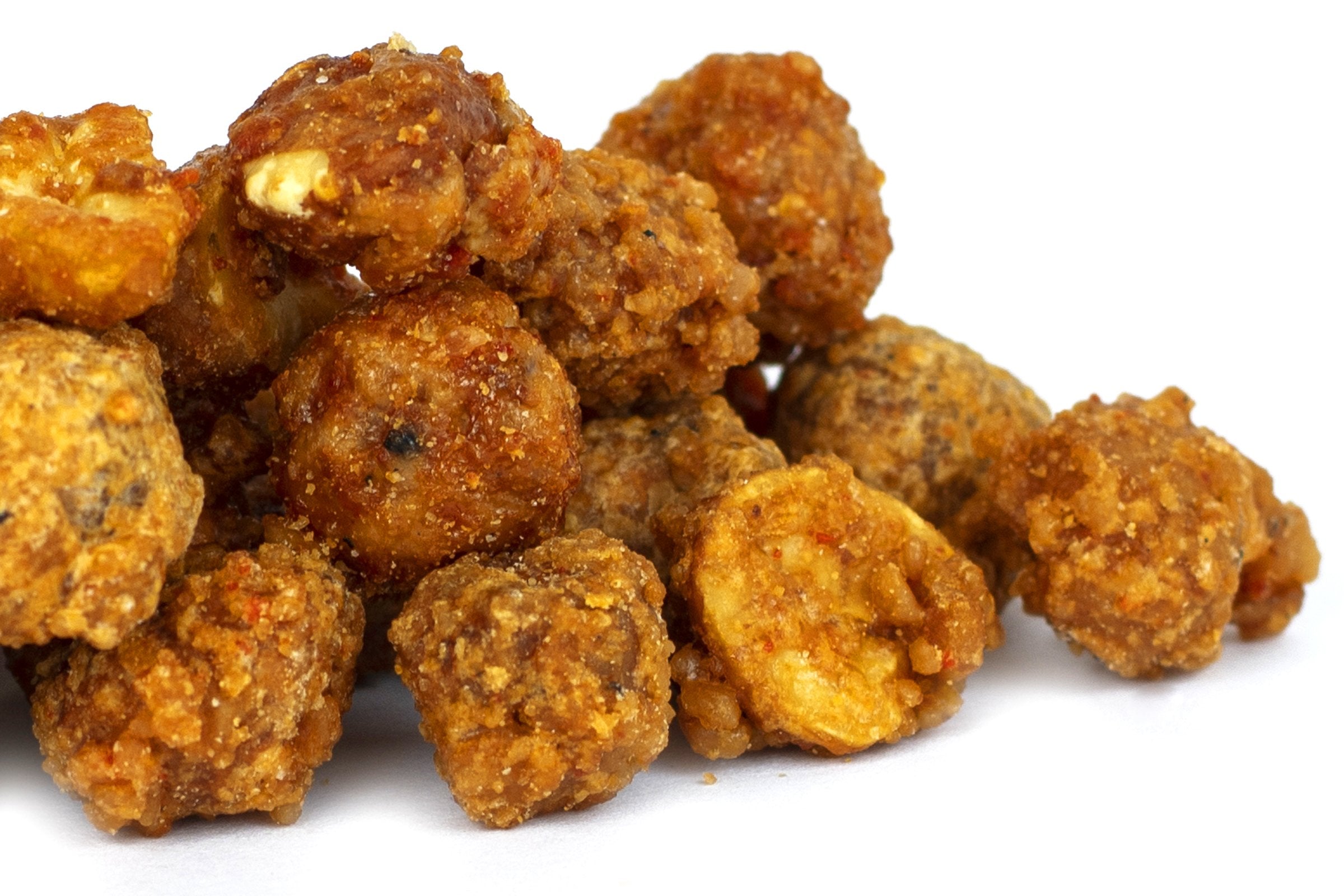 Buffalo Peanuts