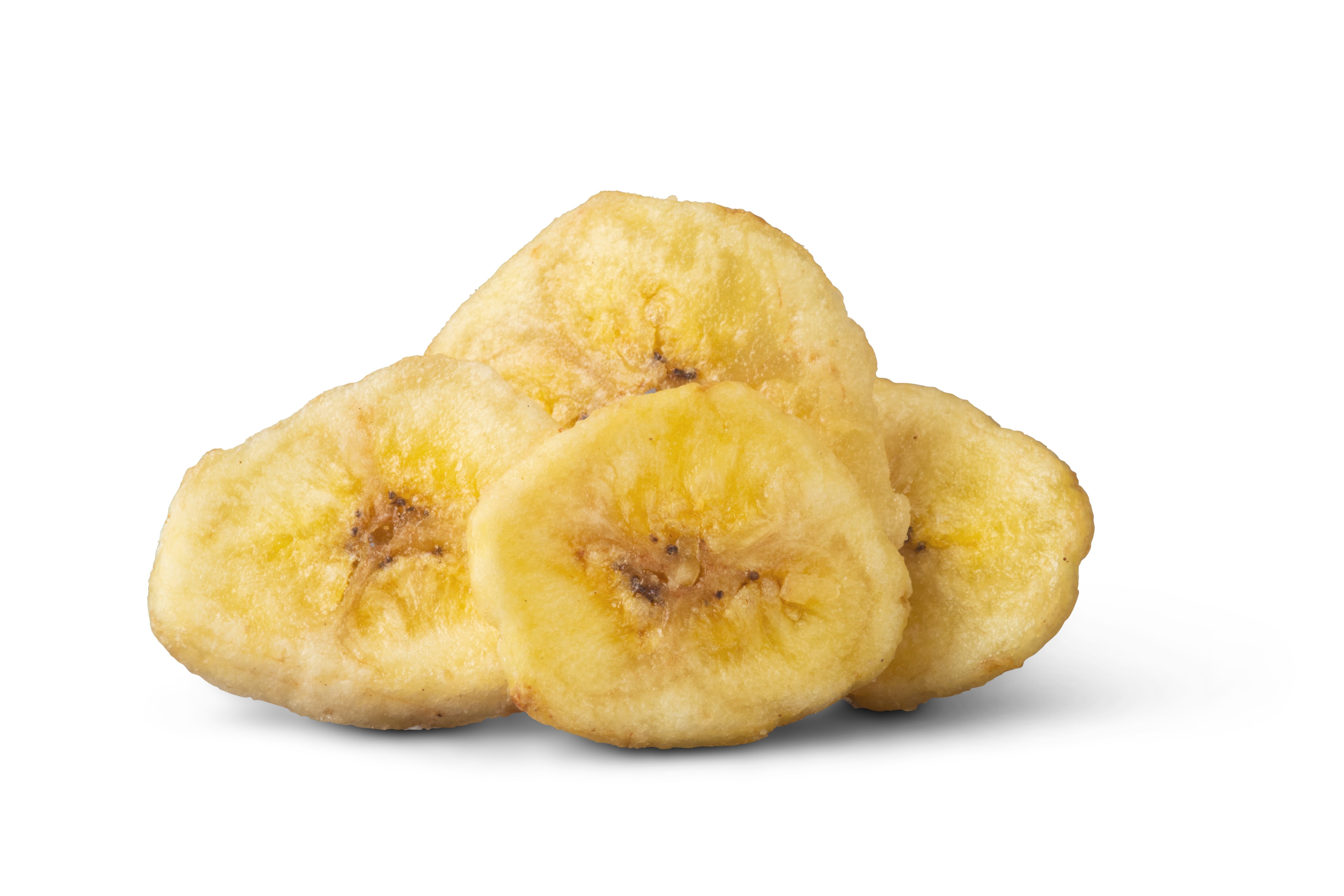 Organic Banana Chips