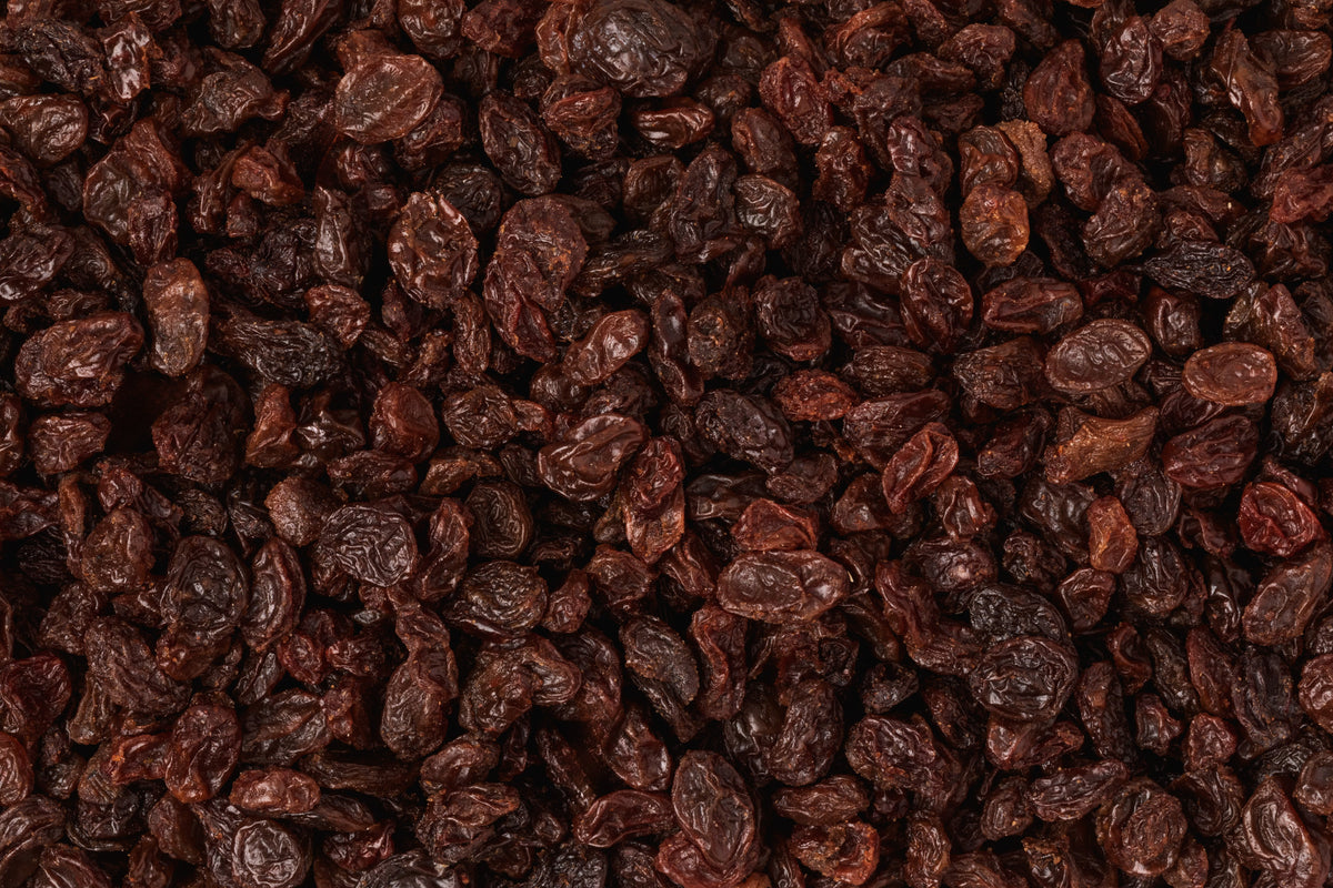 Organic Raisins
