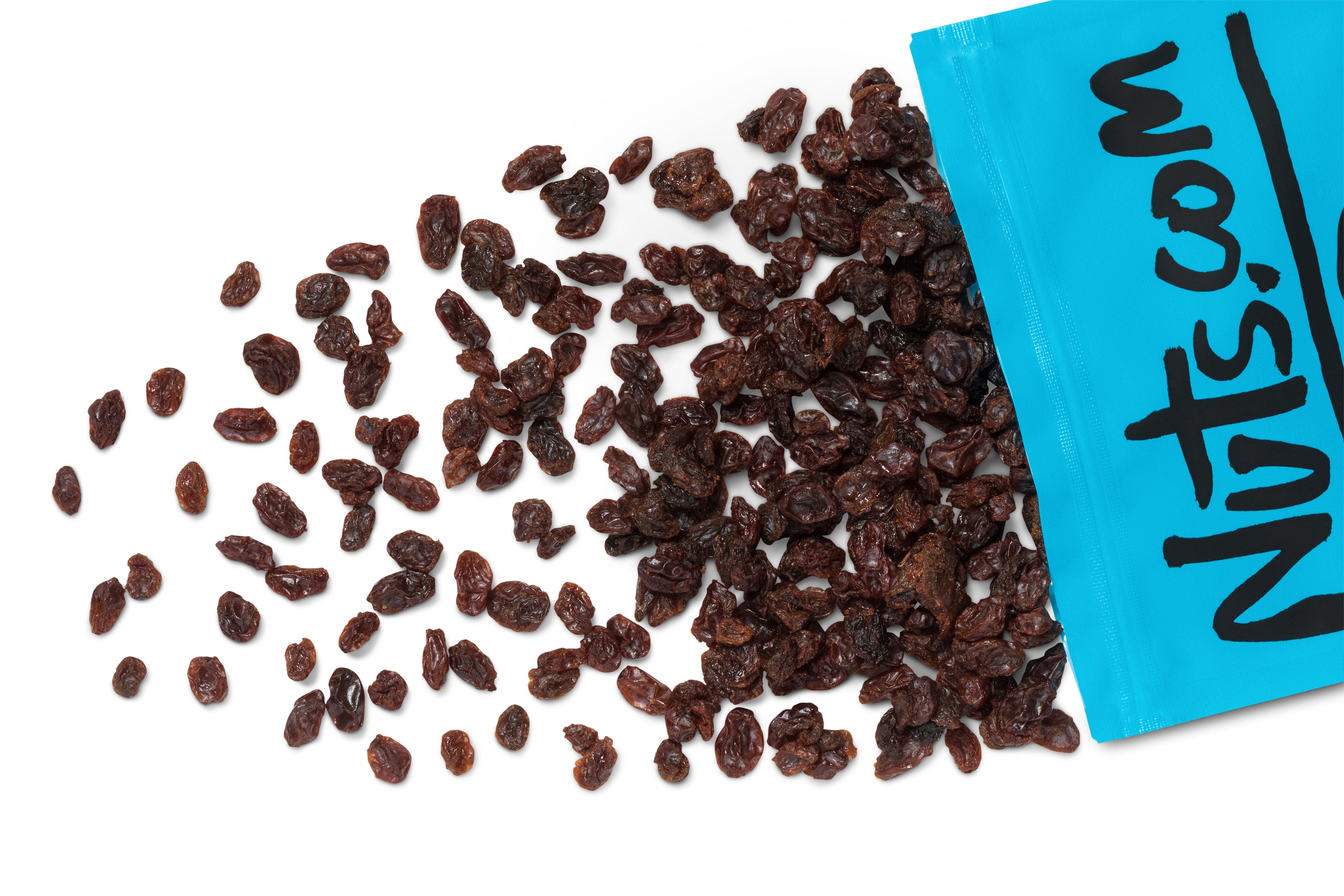 Organic Raisins