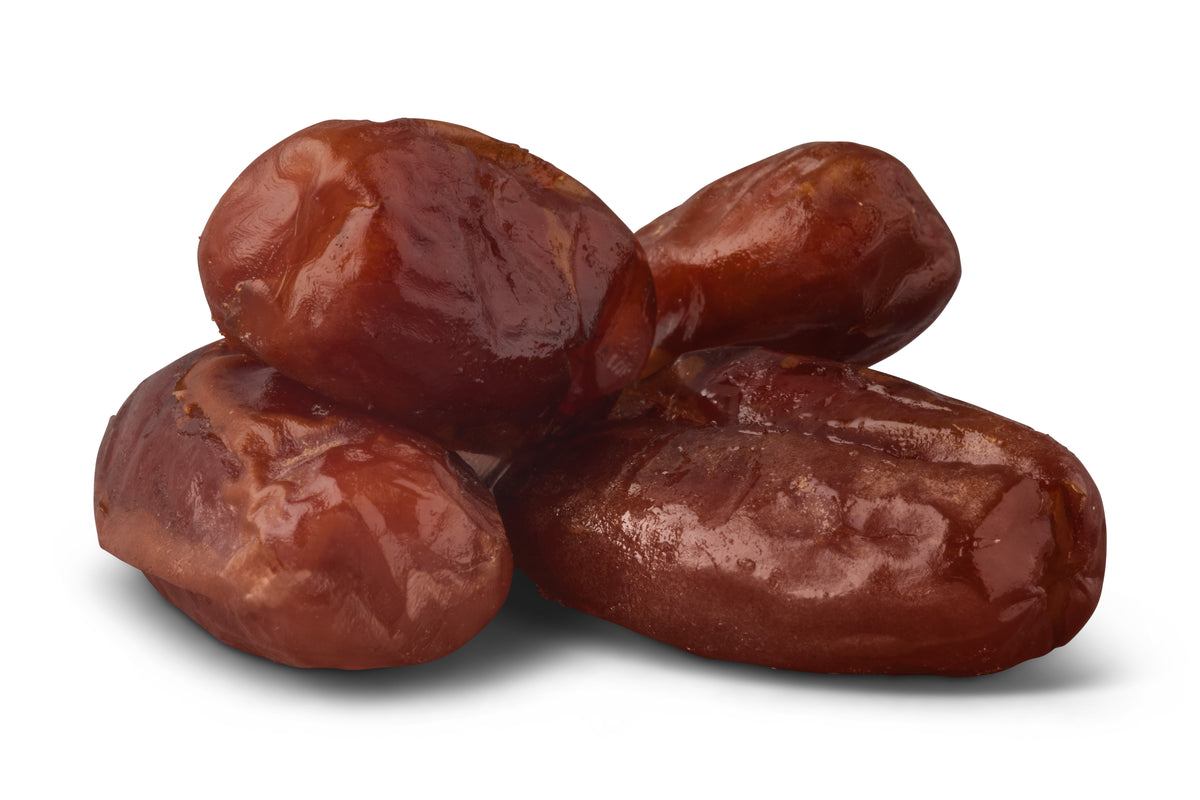 Organic Pitted Dates