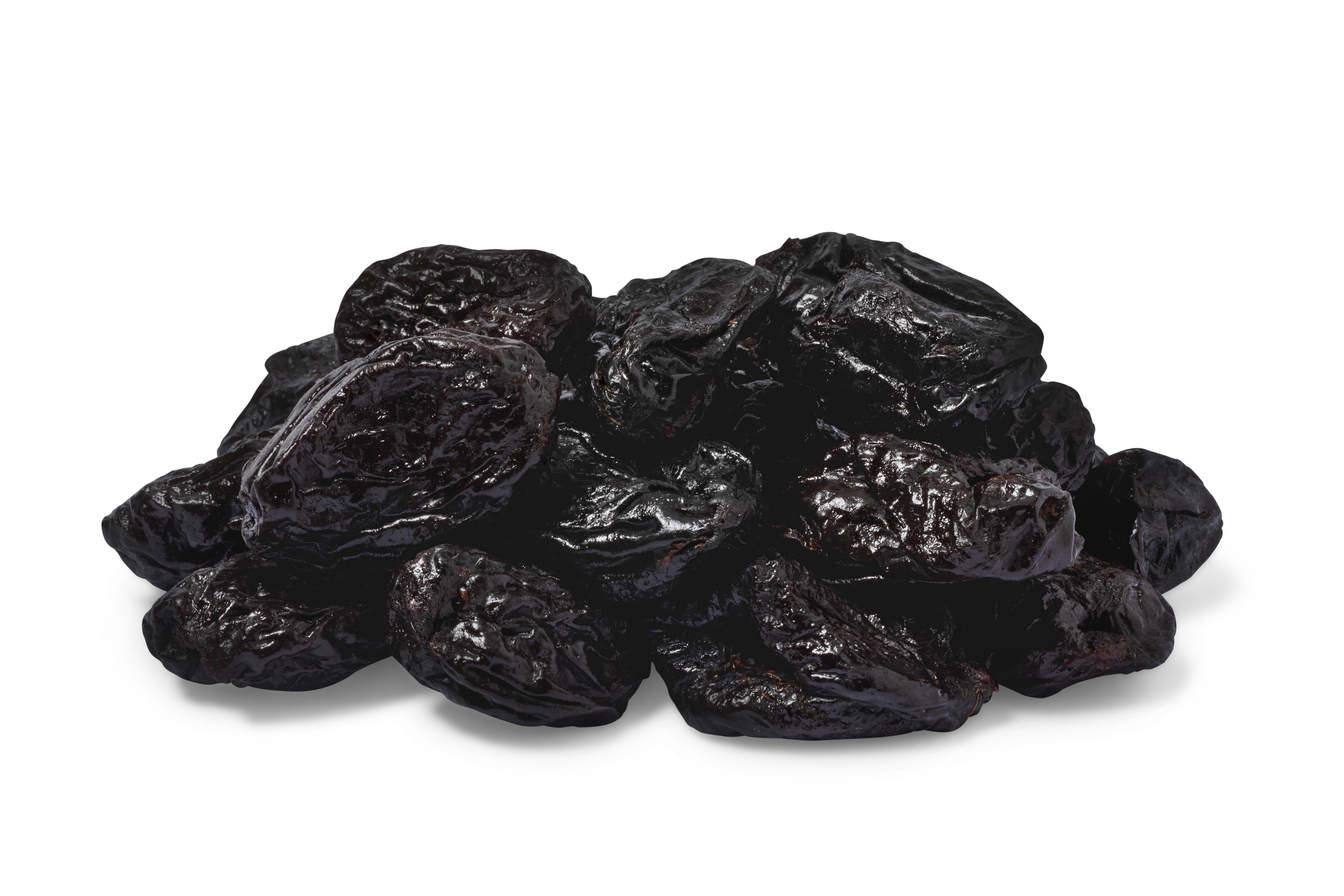 Organic Pitted Prunes