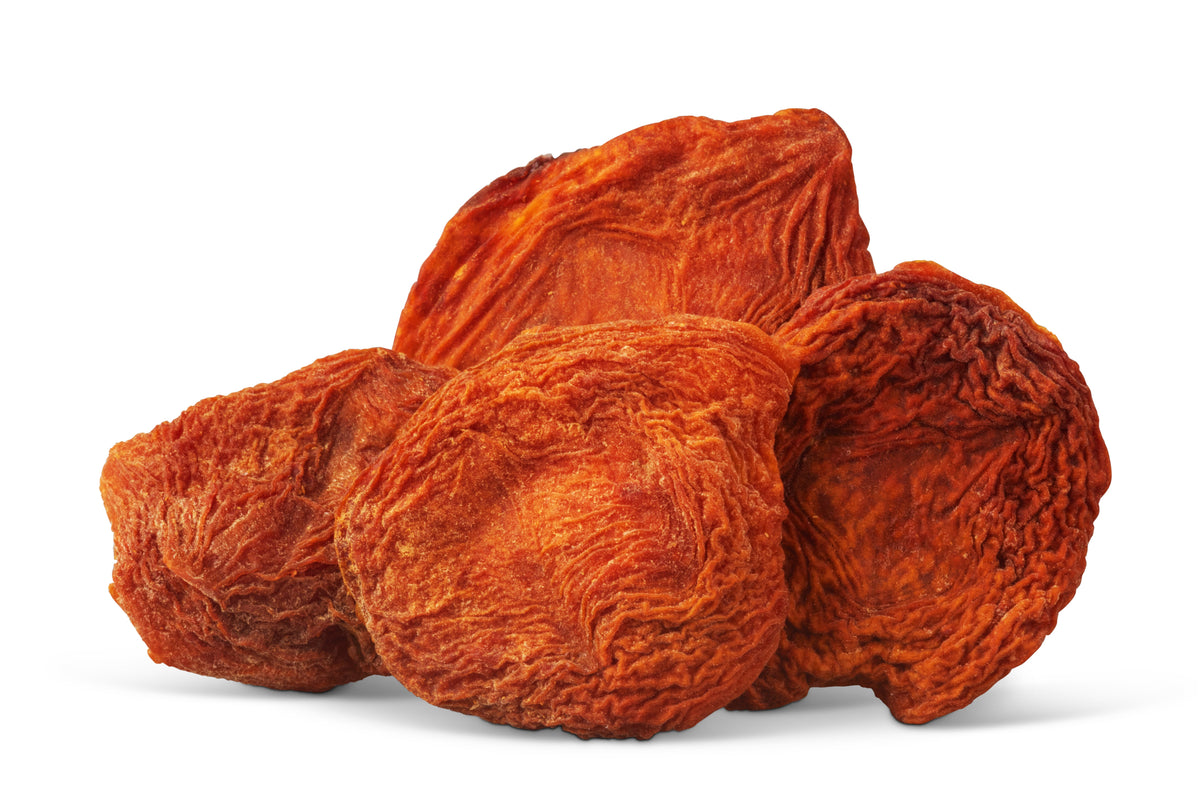 Organic California Apricots