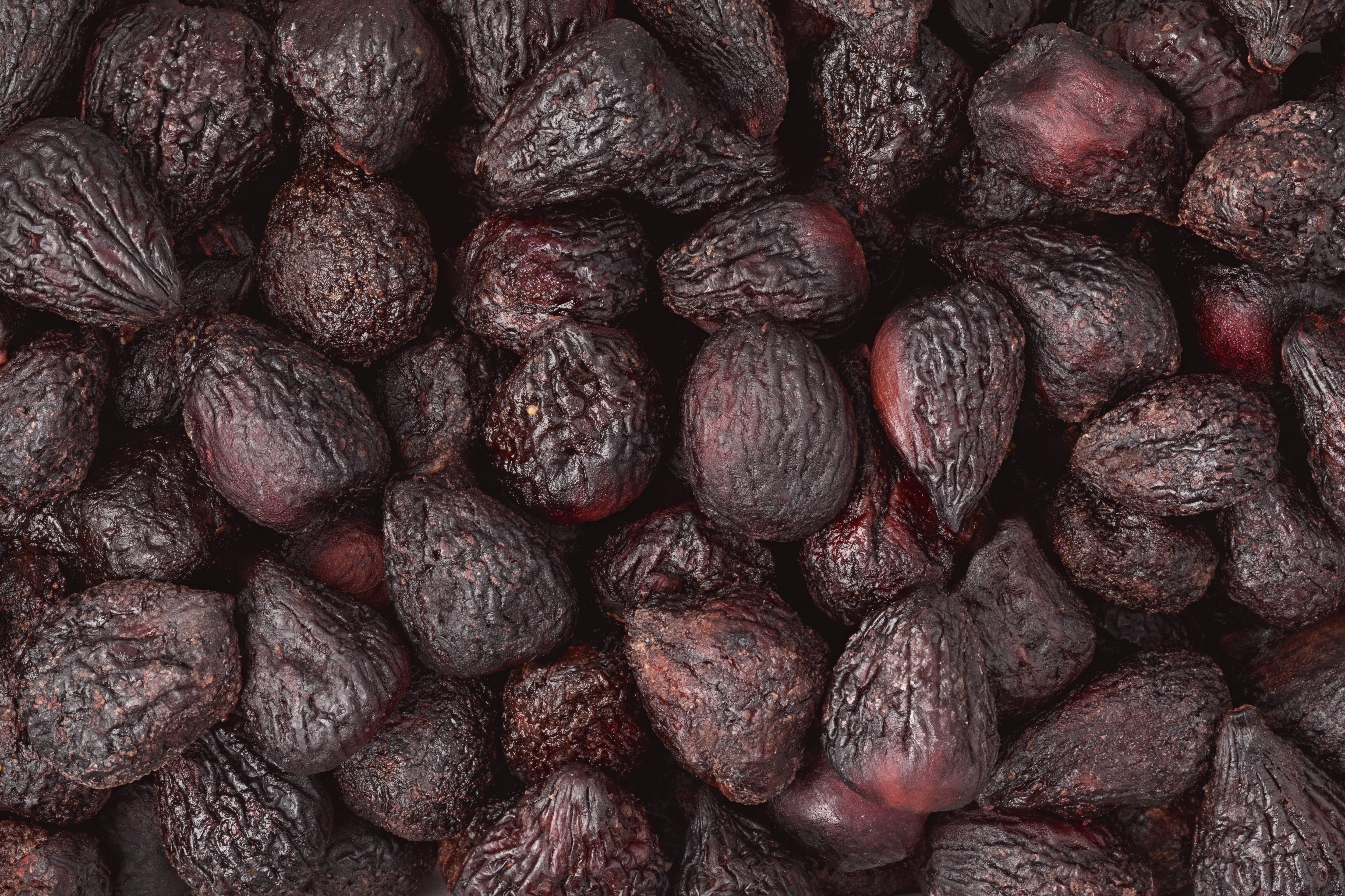 Organic Mission Figs