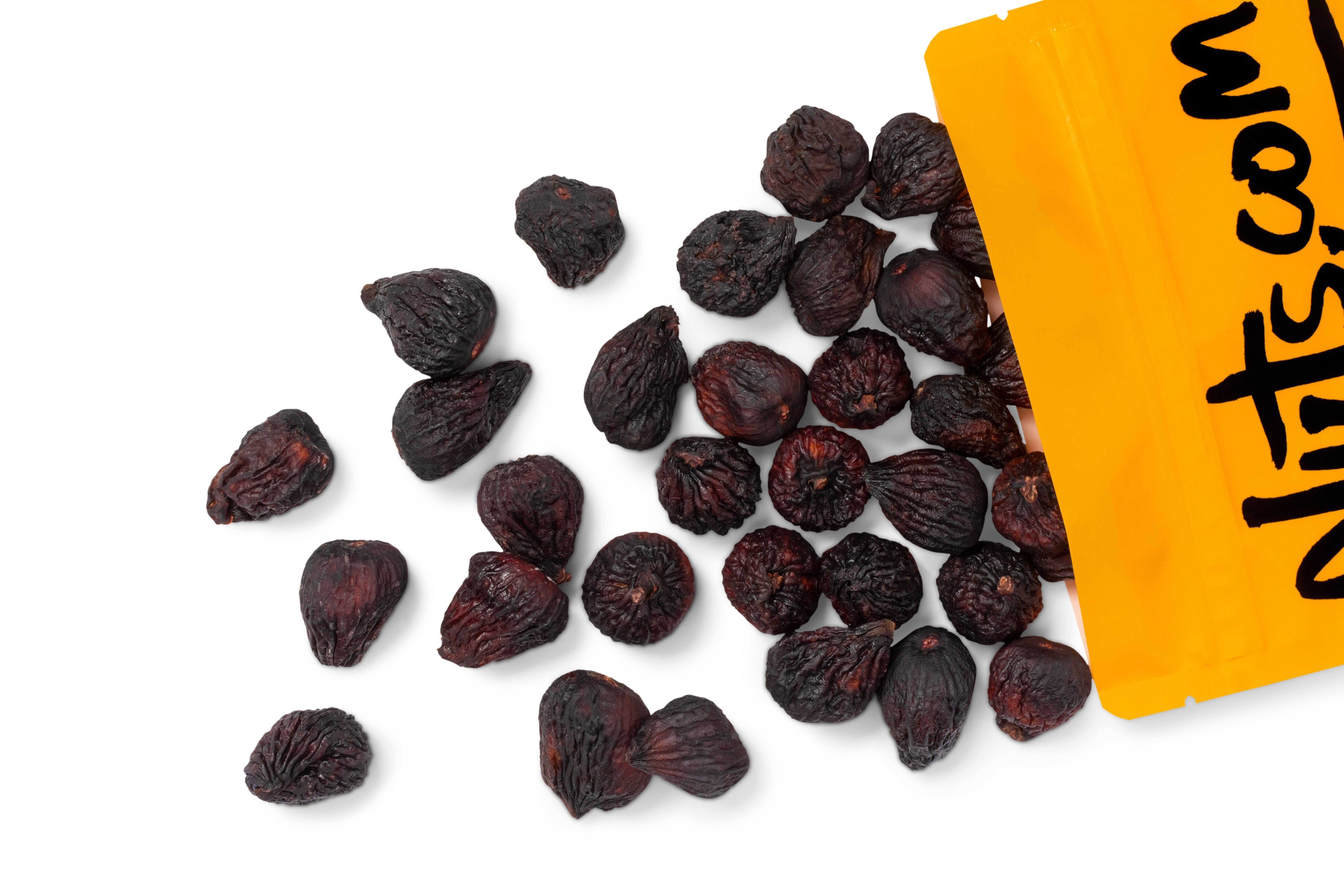 Organic Mission Figs