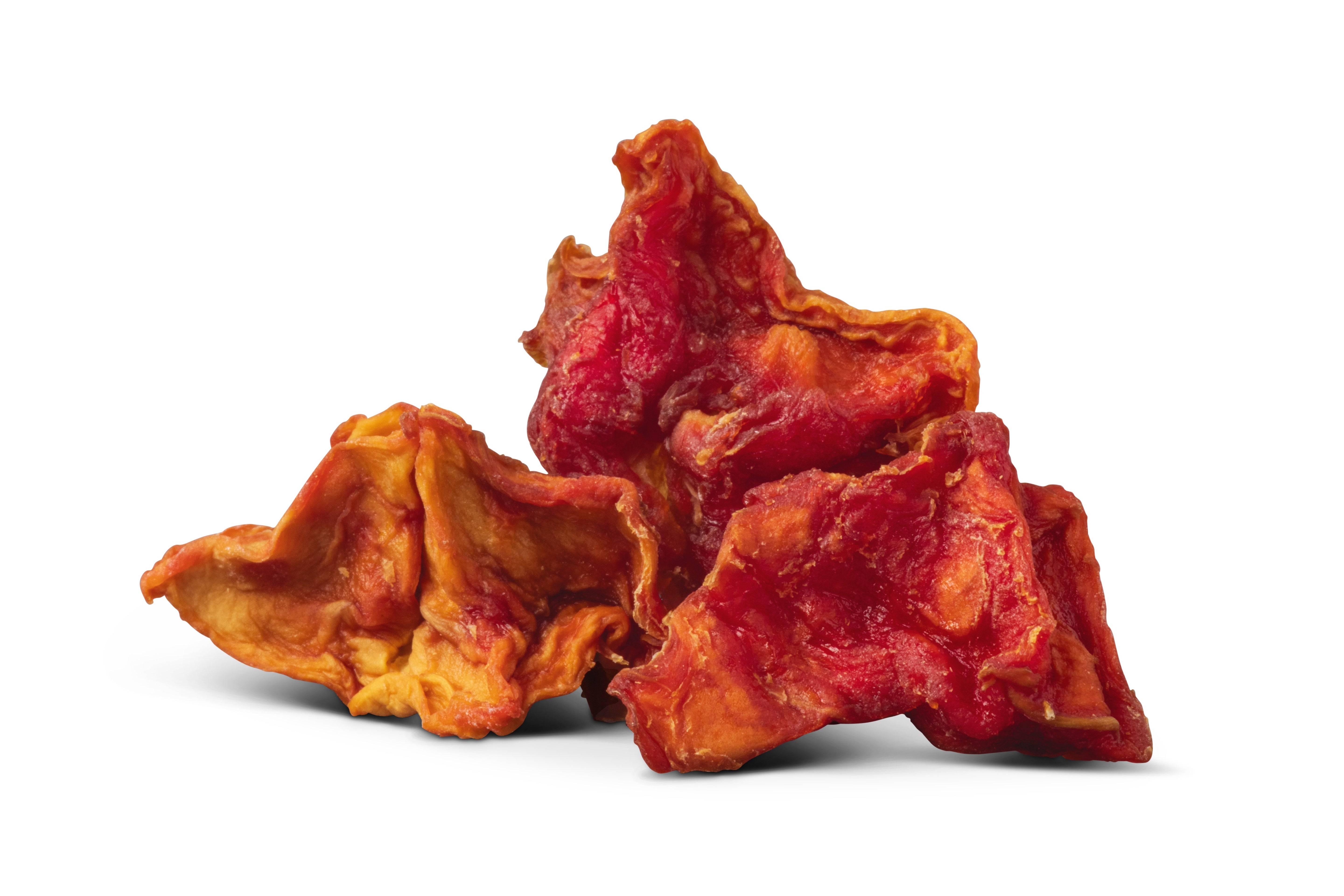 Organic Papaya Chunks