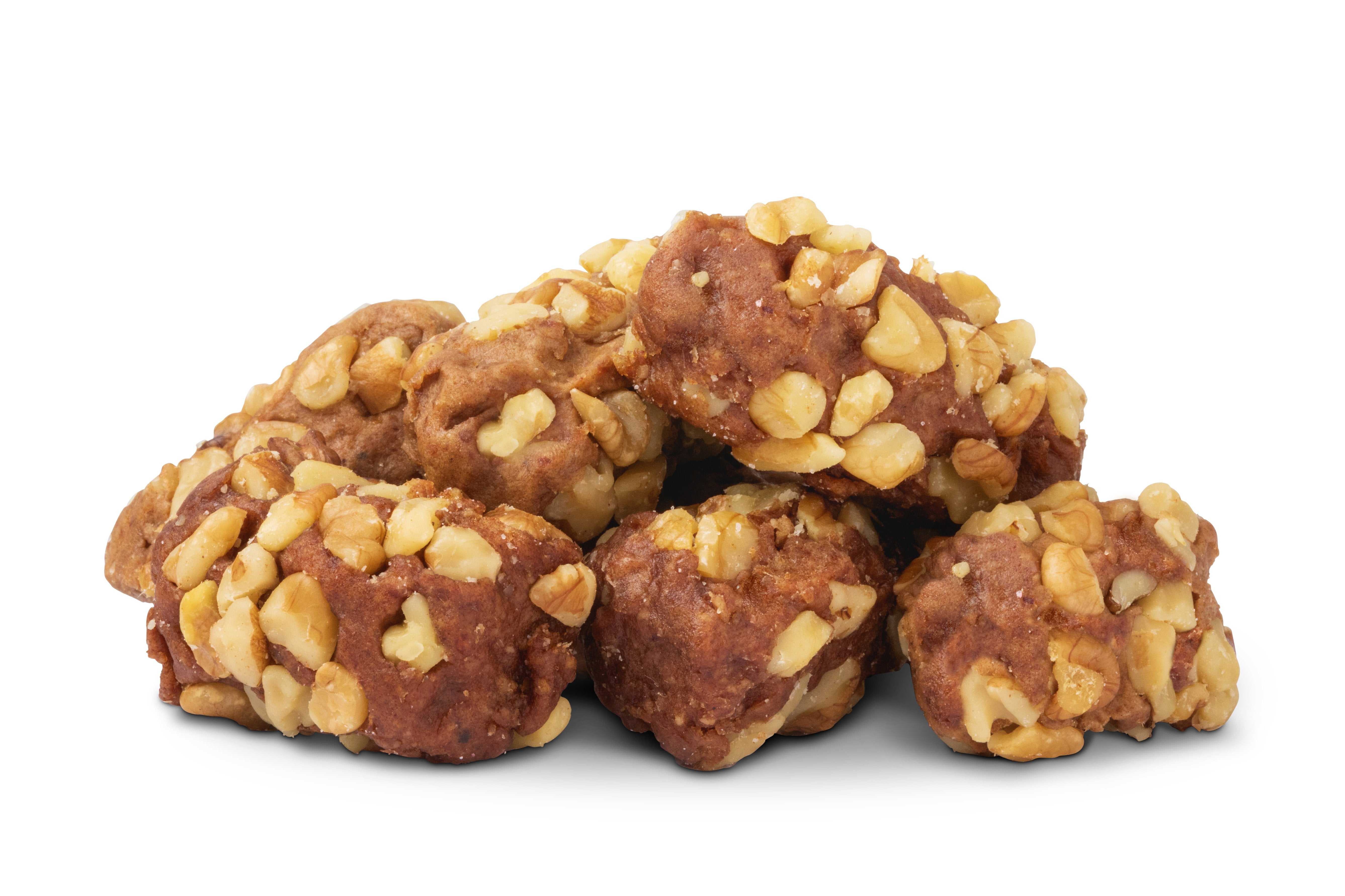 Organic Walnut Date Rolls