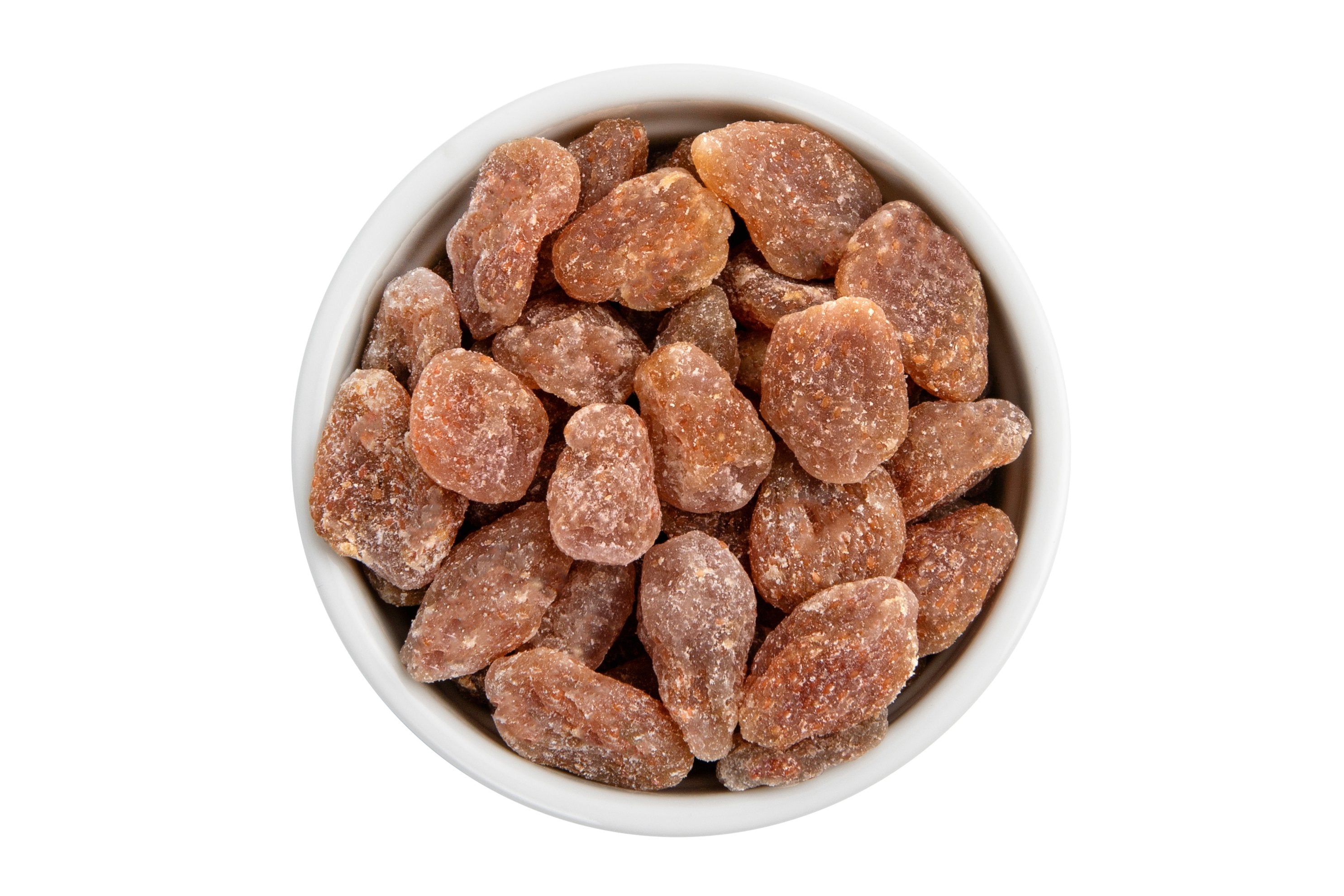 Baby Dried Strawberries