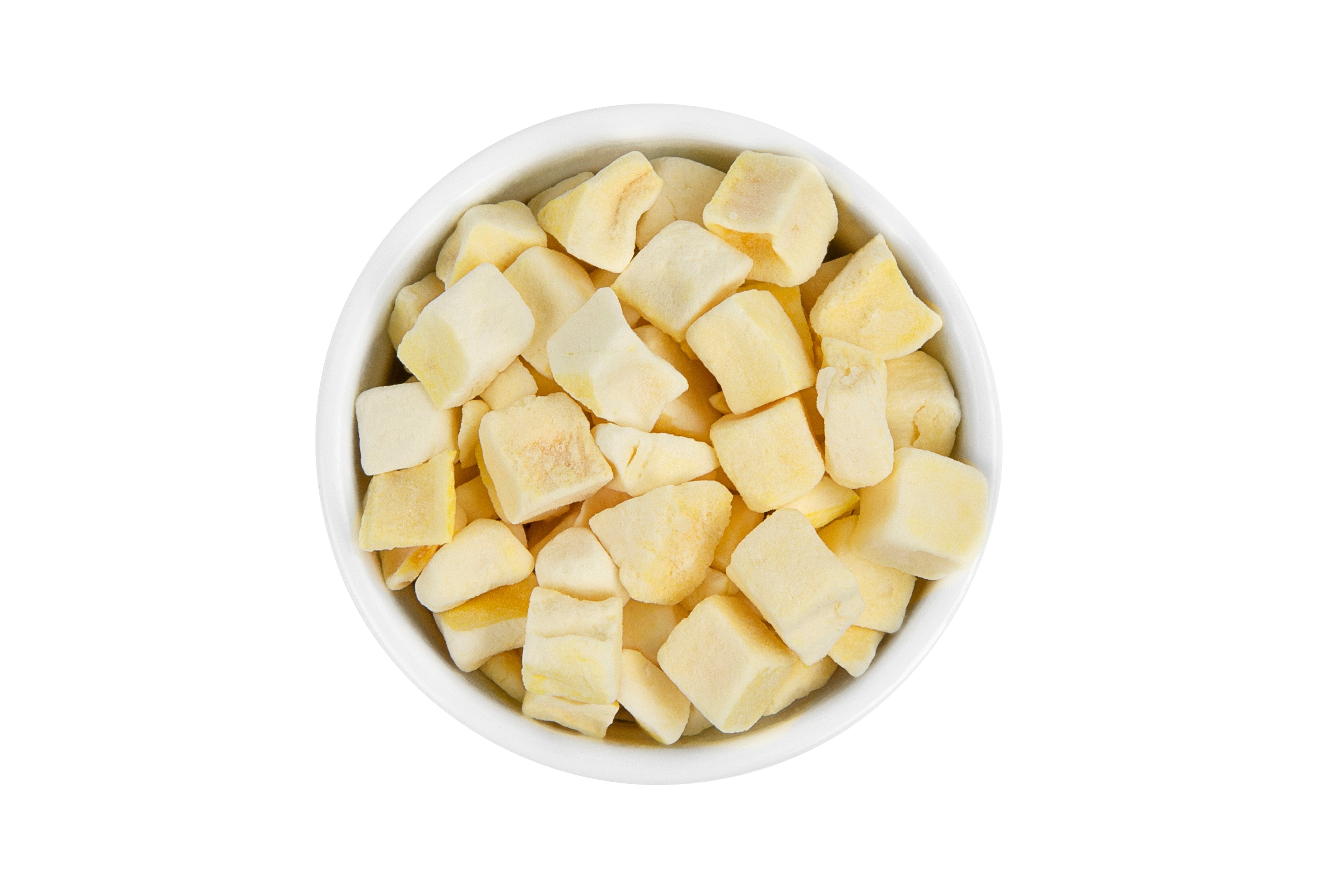 Freeze-Dried Mango