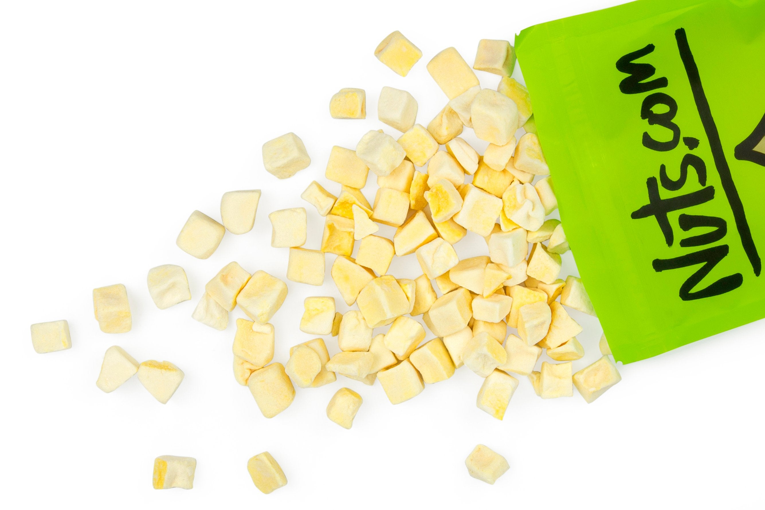 Freeze-Dried Mango