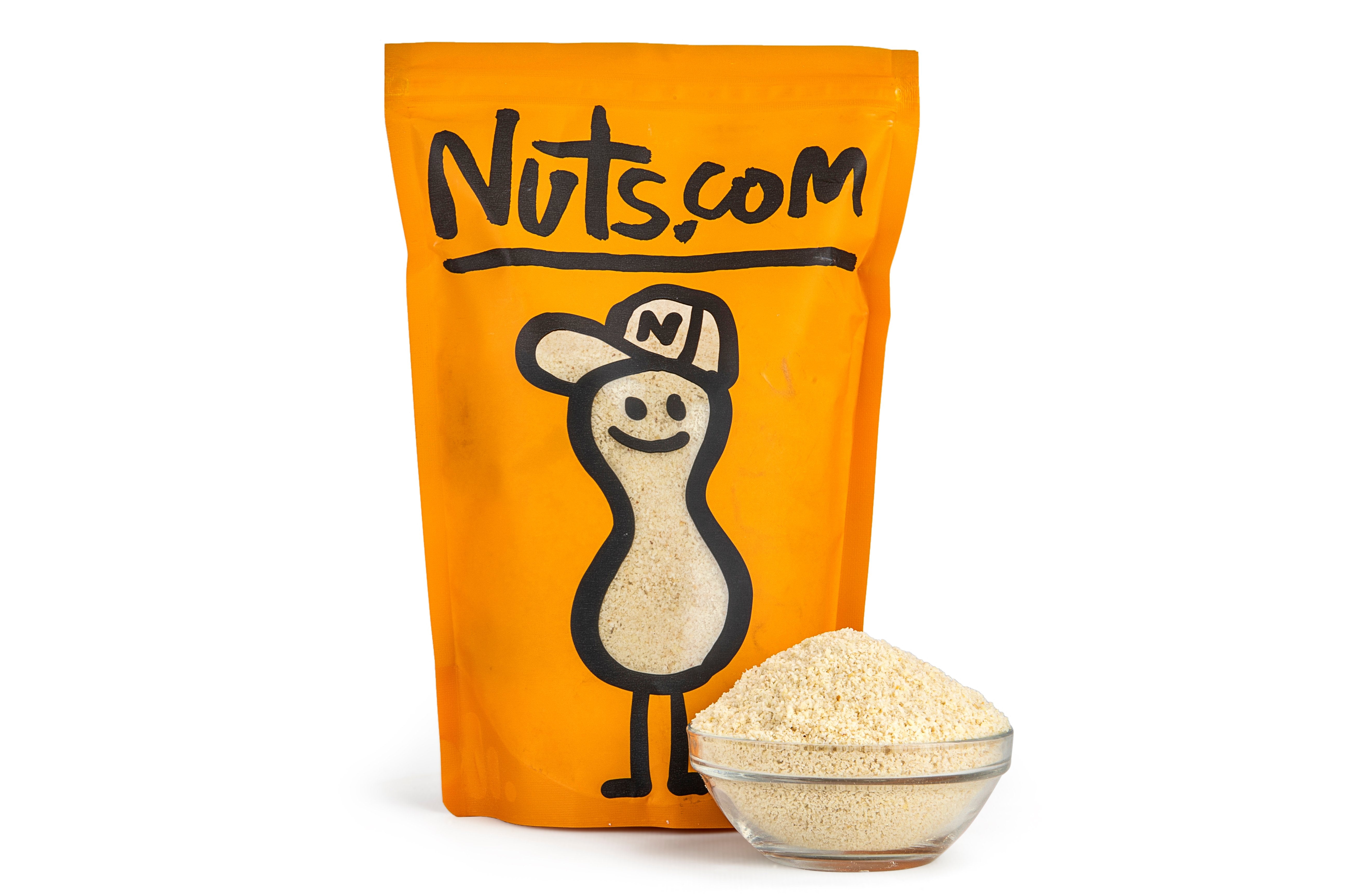 Organic Almond Flour (Blanched)