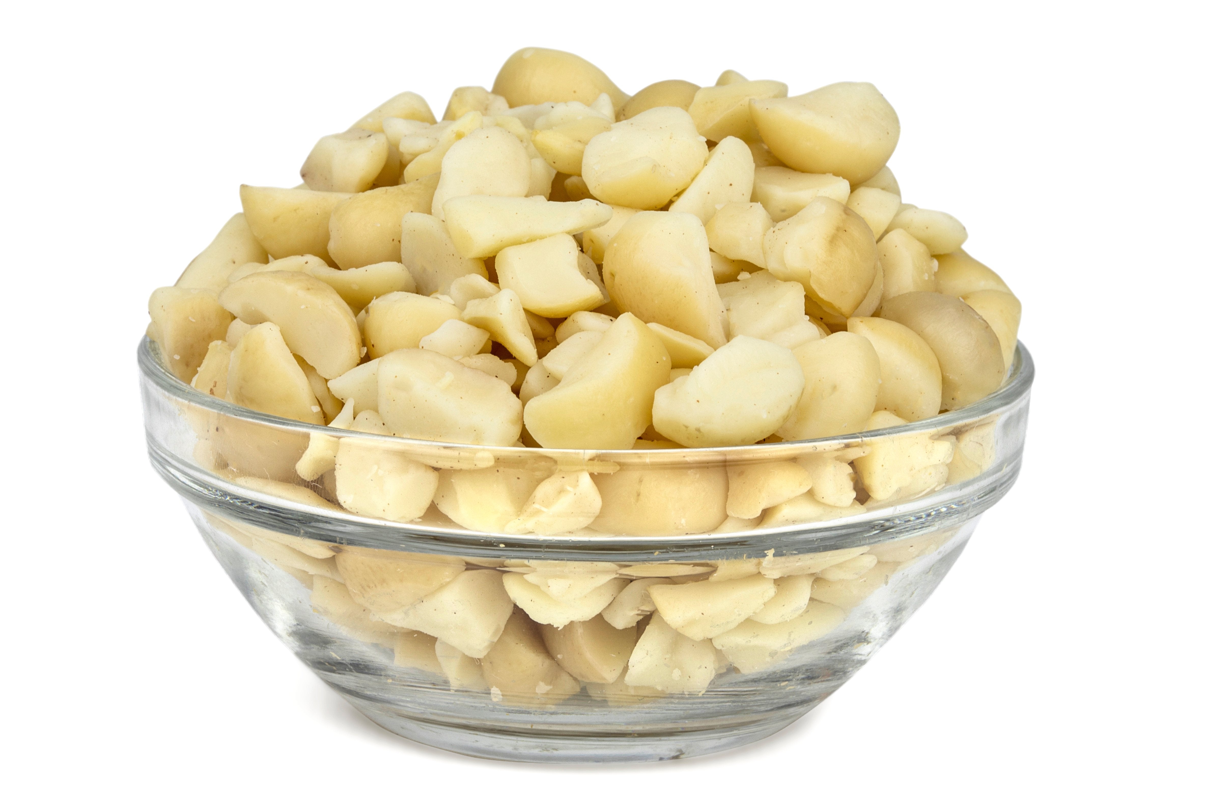 Macadamia Nut Pieces