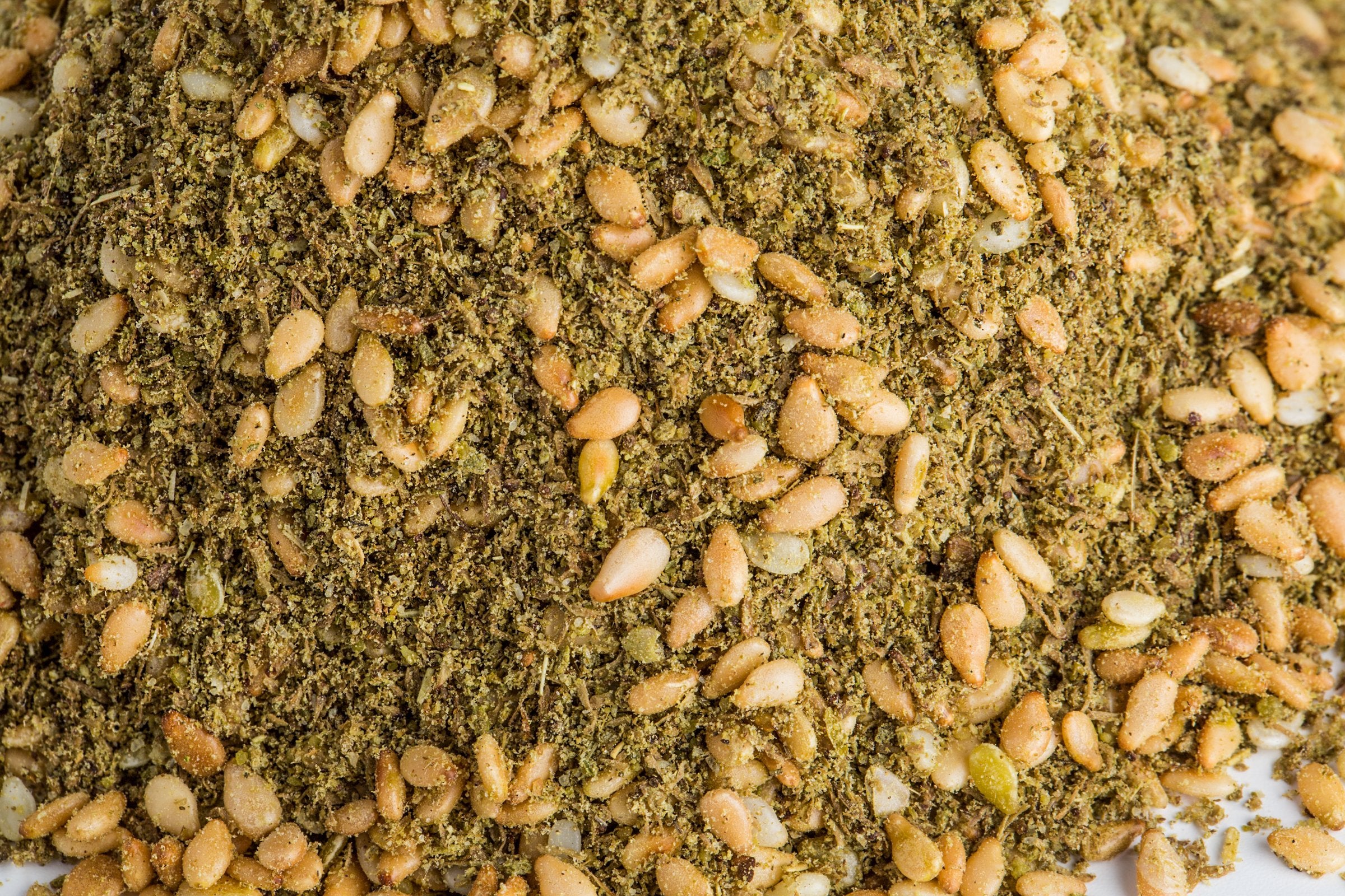 Zaatar