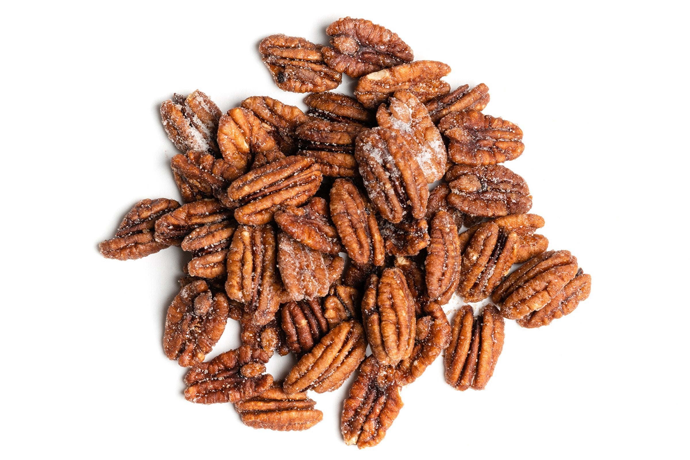 Bourbon Pecan Tin