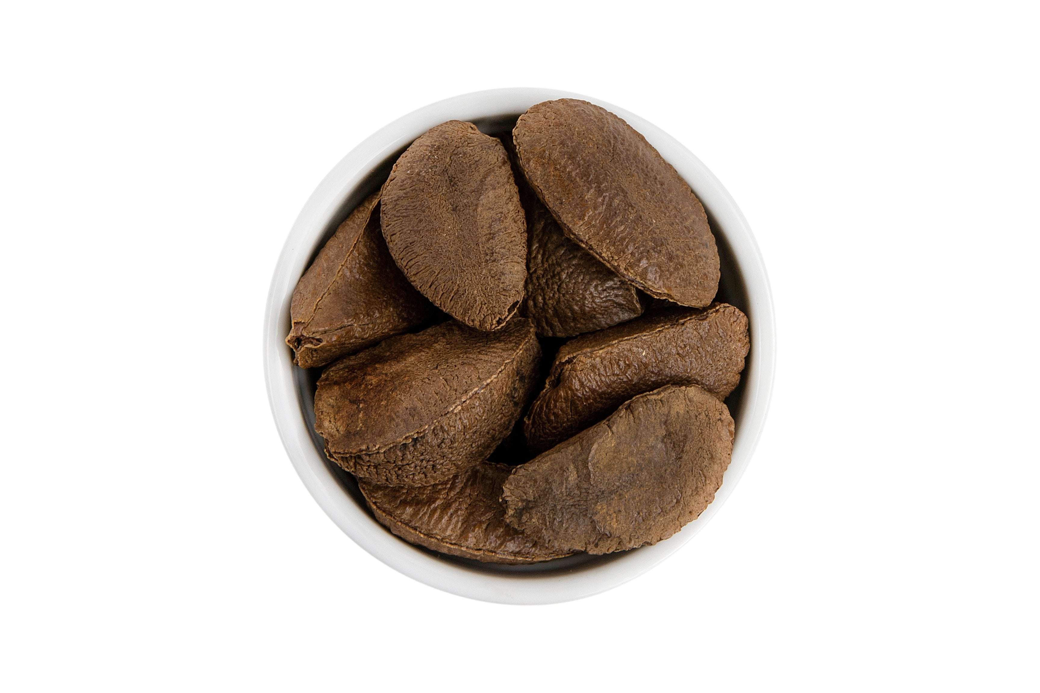 Brazil Nuts (In Shell)