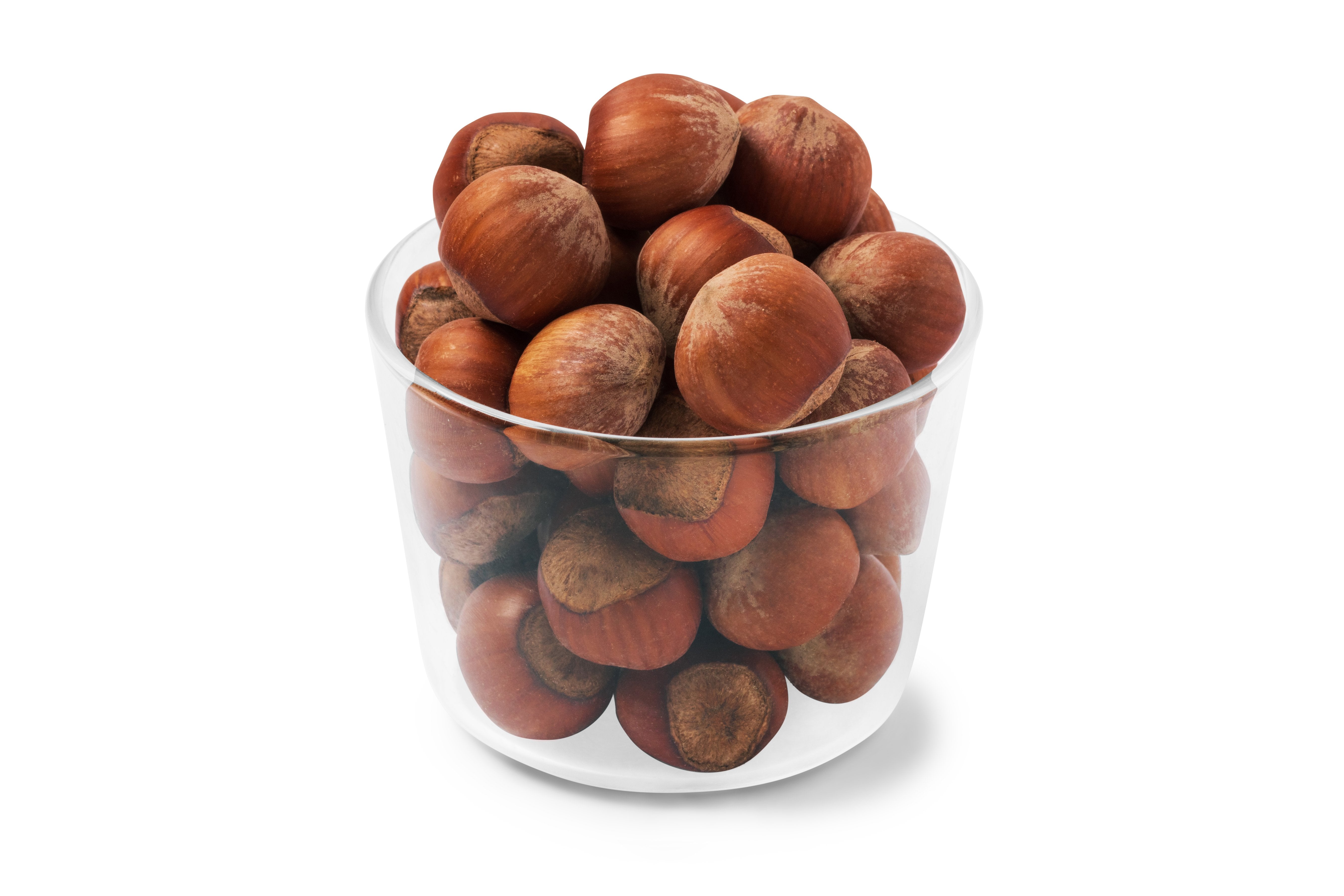 Hazelnuts / Filberts (In Shell)