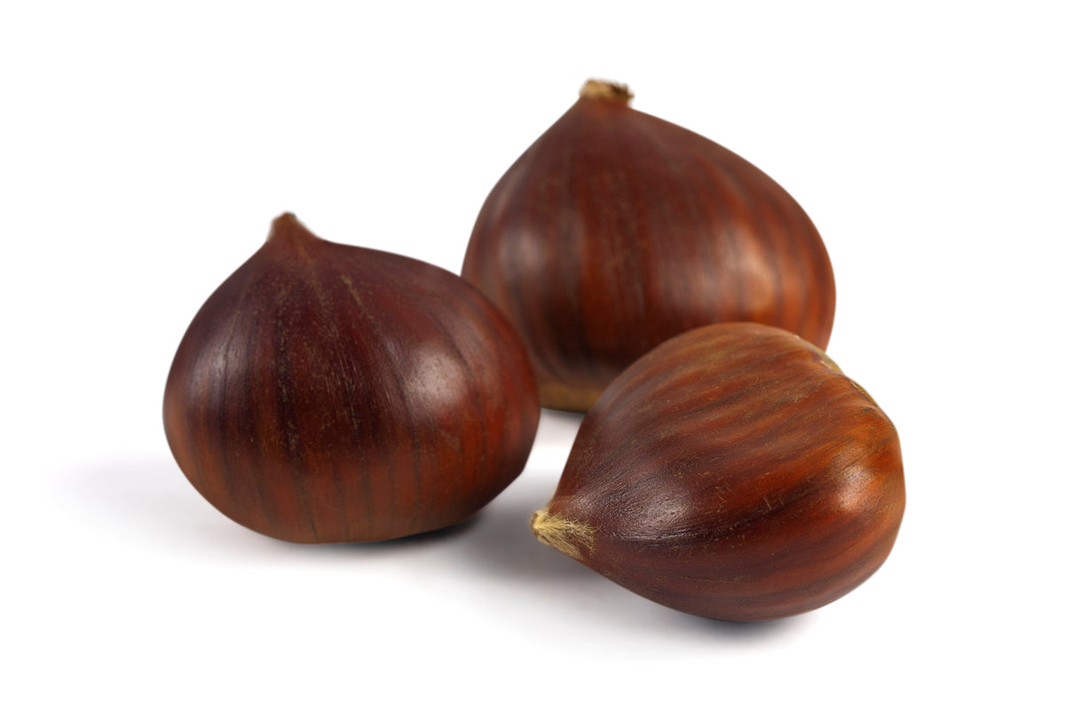 Fresh Chestnuts