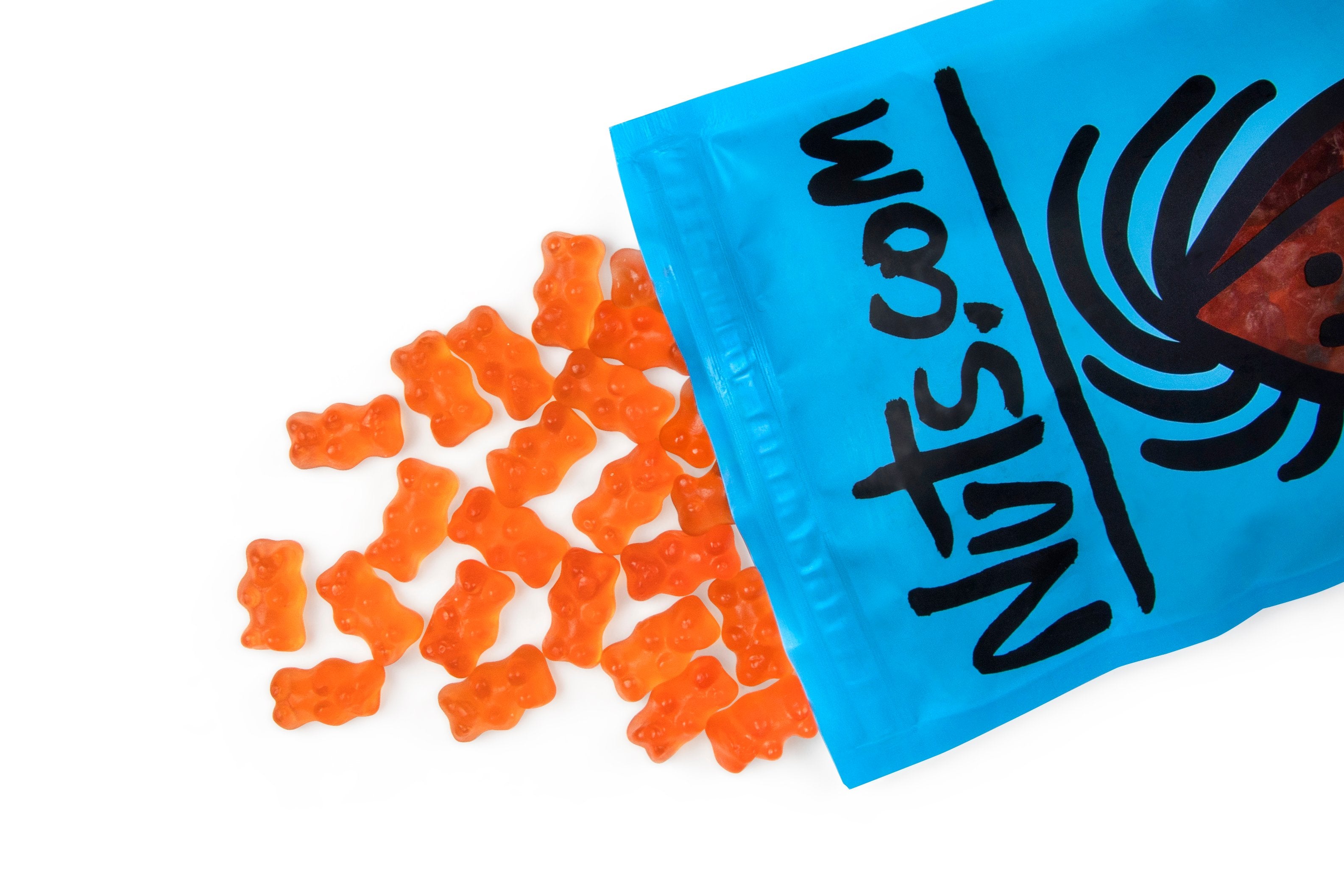 Prosecco Gummy Bears