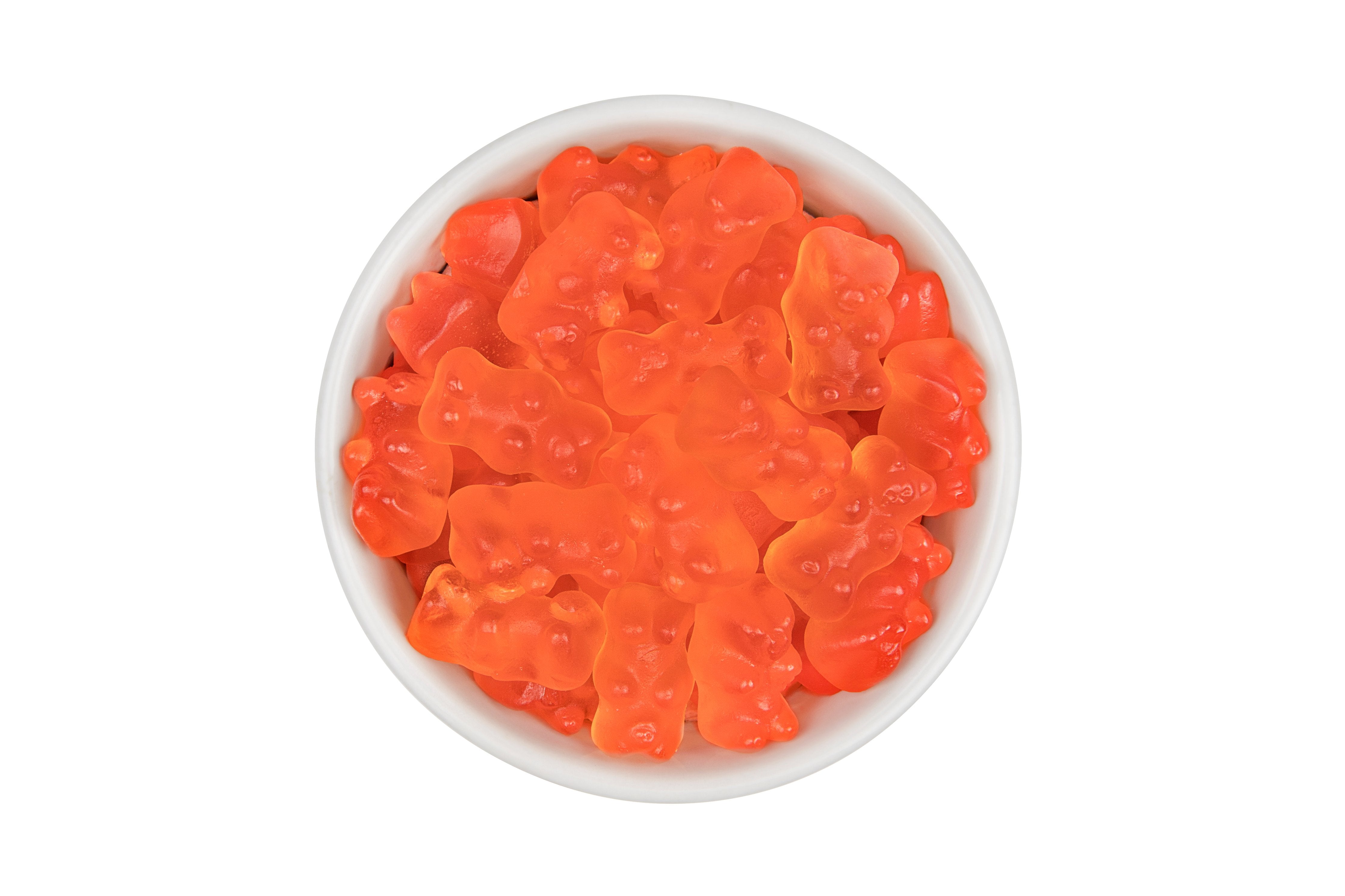 Prosecco Gummy Bears