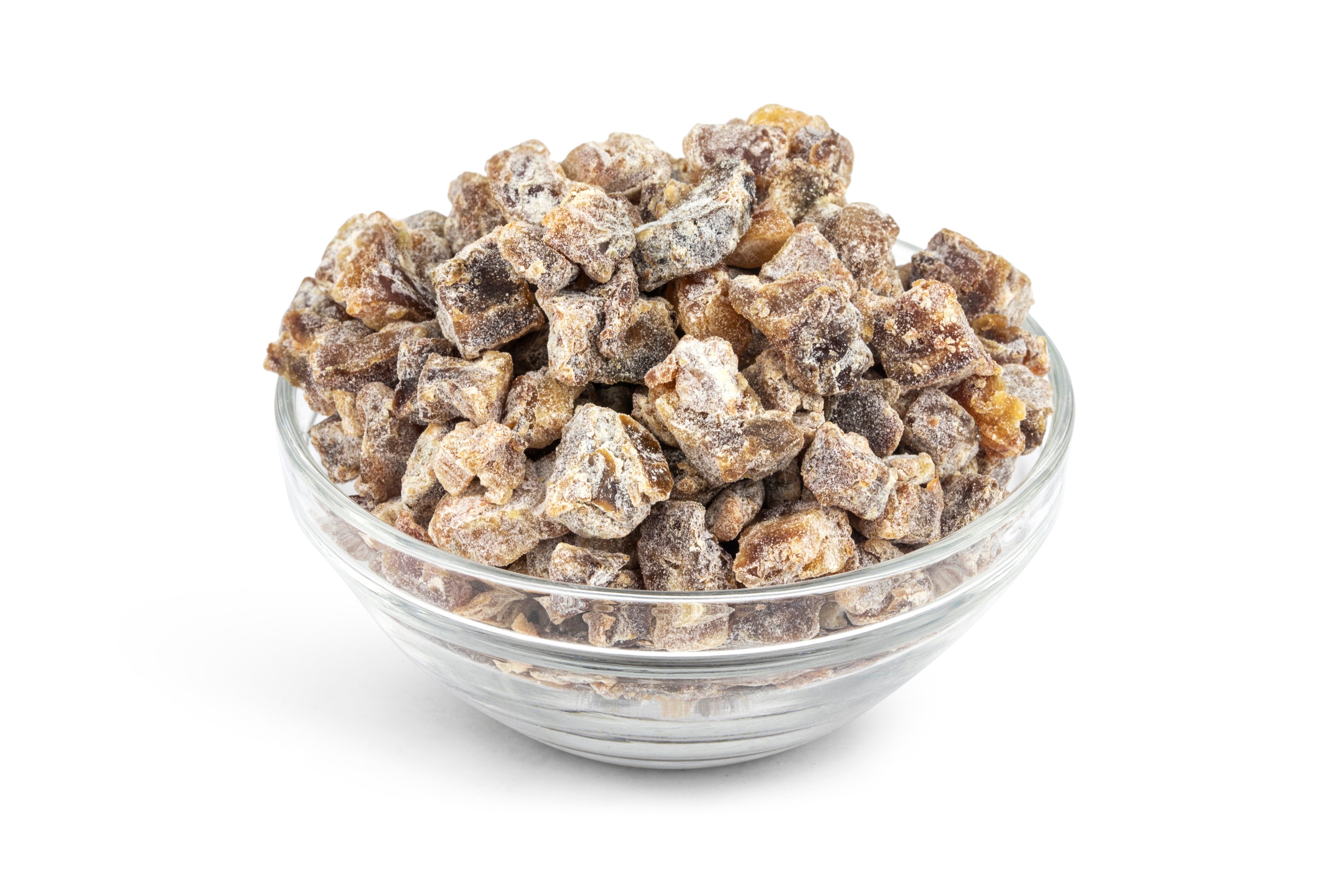 Diced Medjool Dates