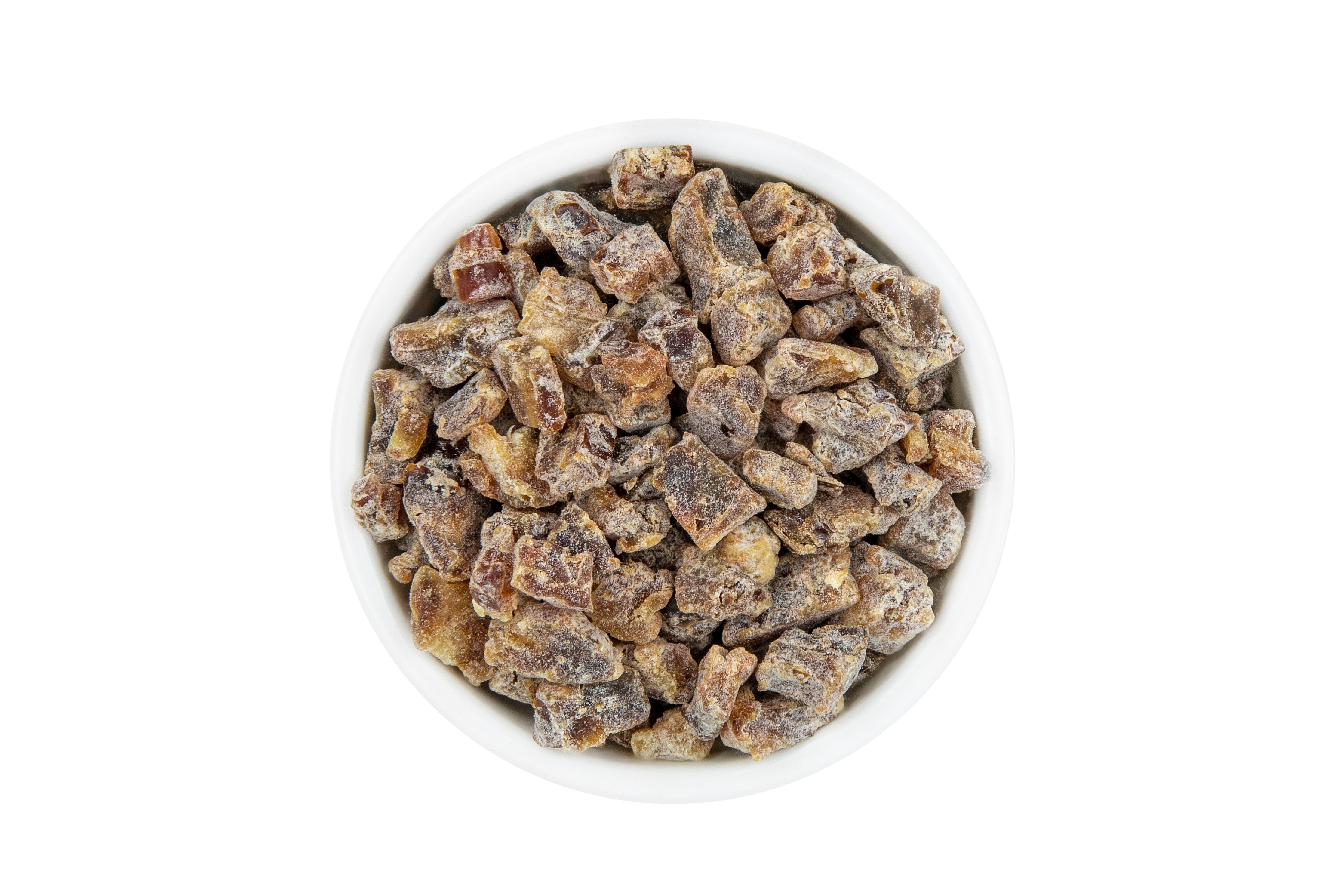 Diced Medjool Dates