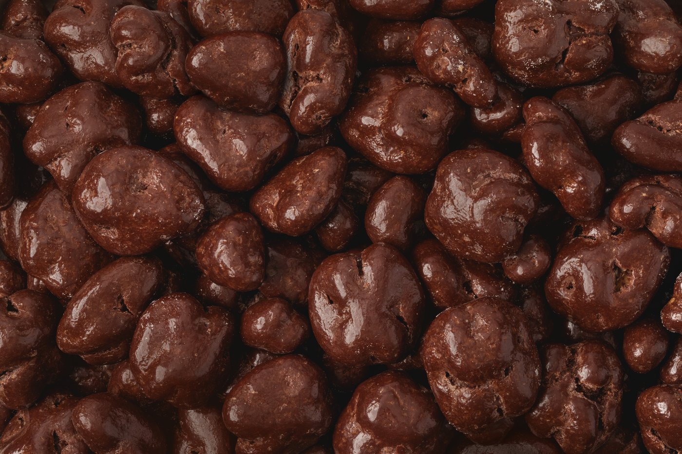 Organic Dark Chocolate Walnuts