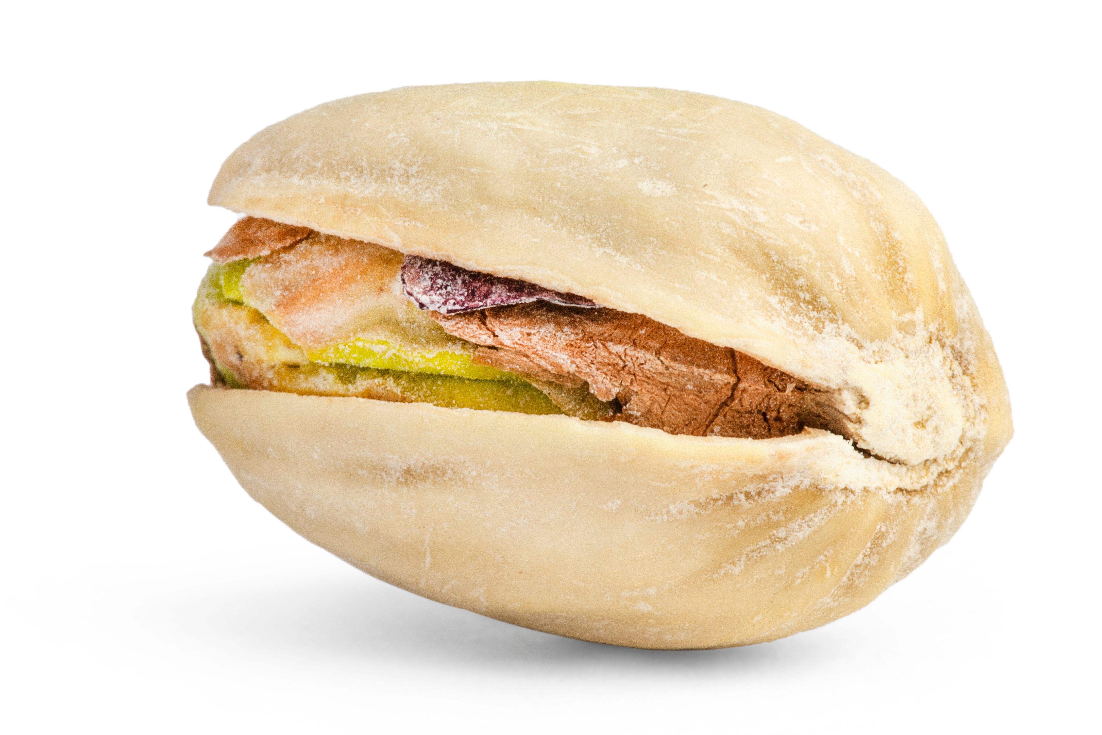 Organic Pistachios (Raw, In shell)
