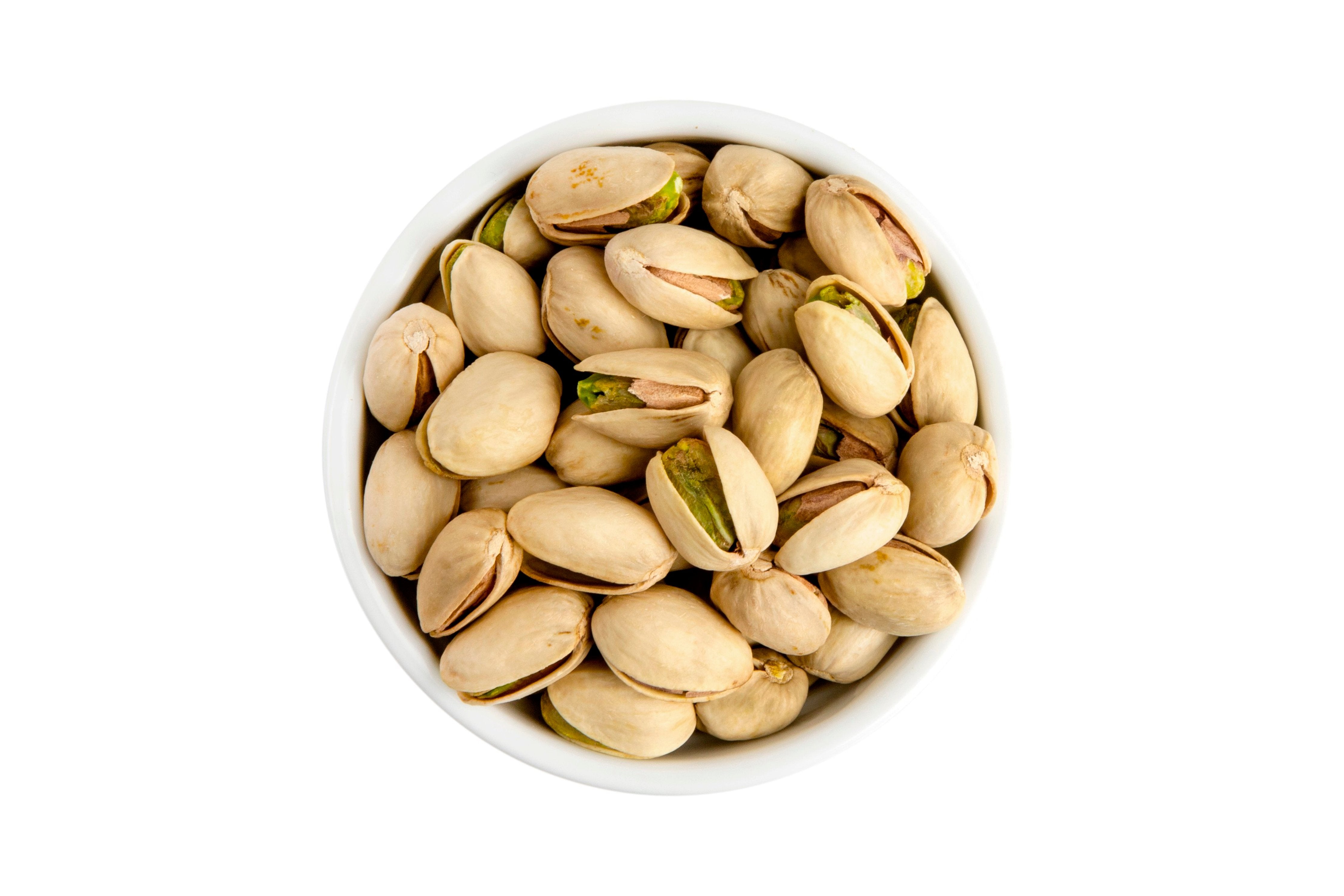 Organic Pistachios (Raw, In shell)