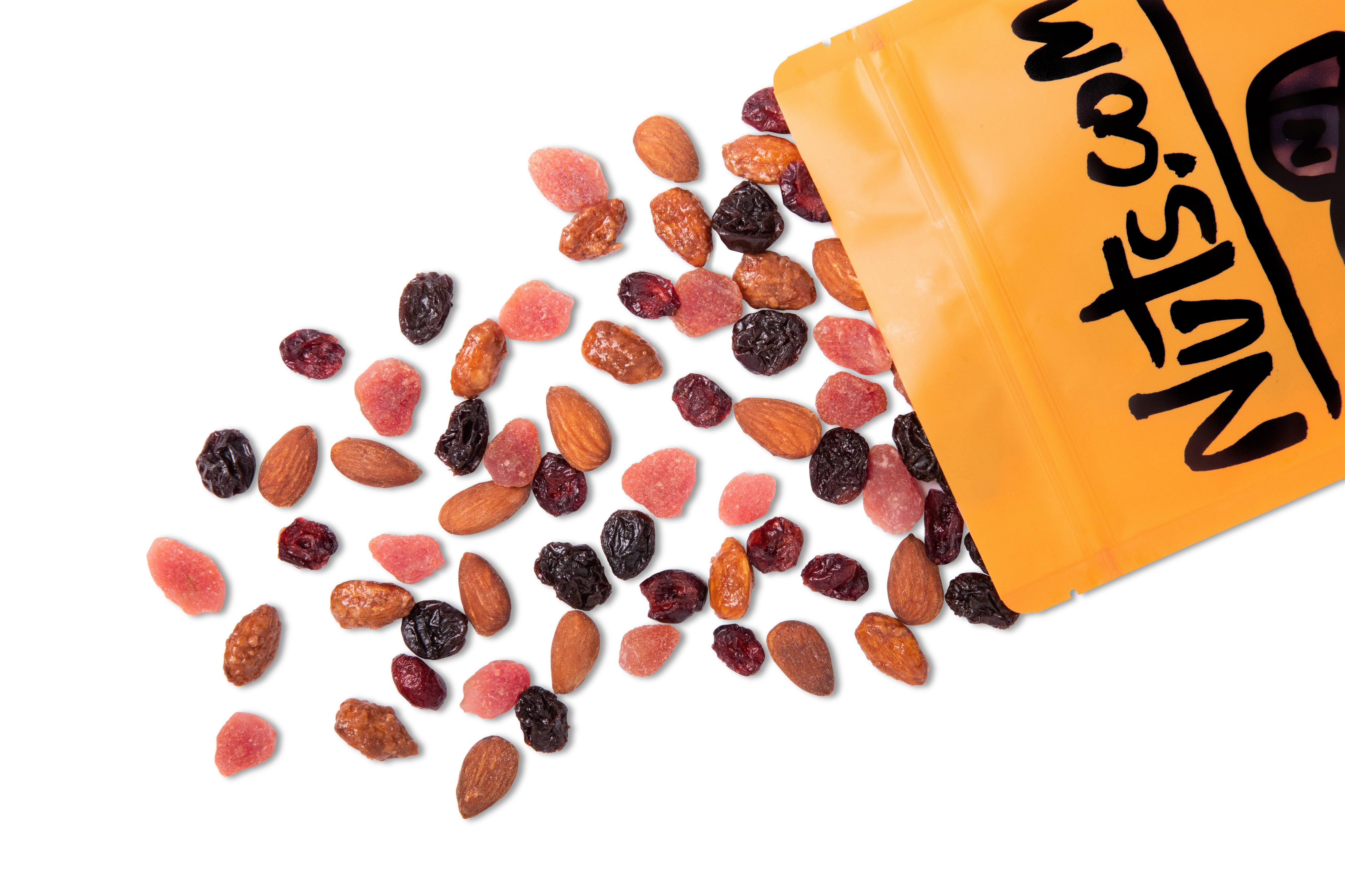AB&J Mix (Almond Butter & Jelly Mix)