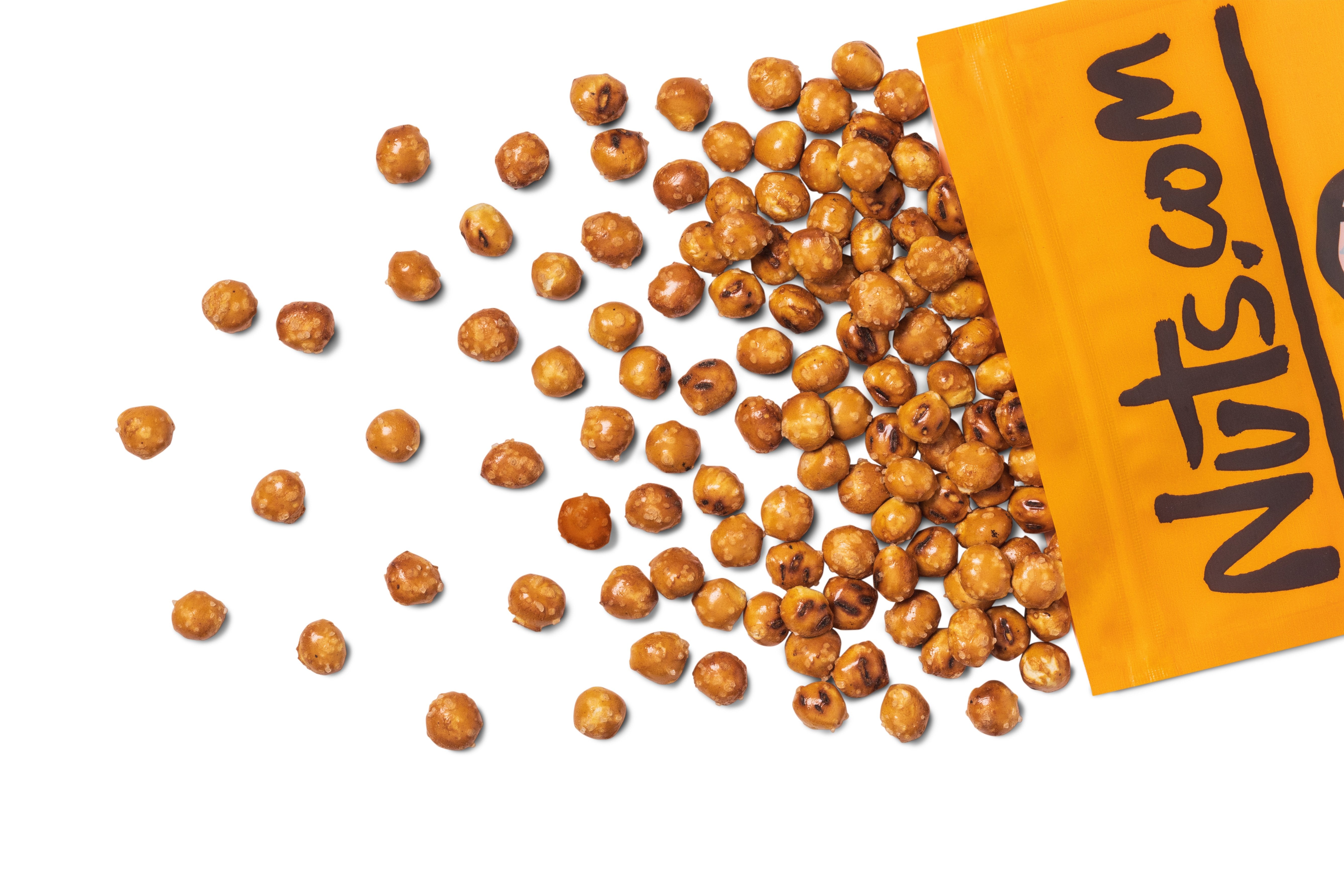 Pretzel Balls
