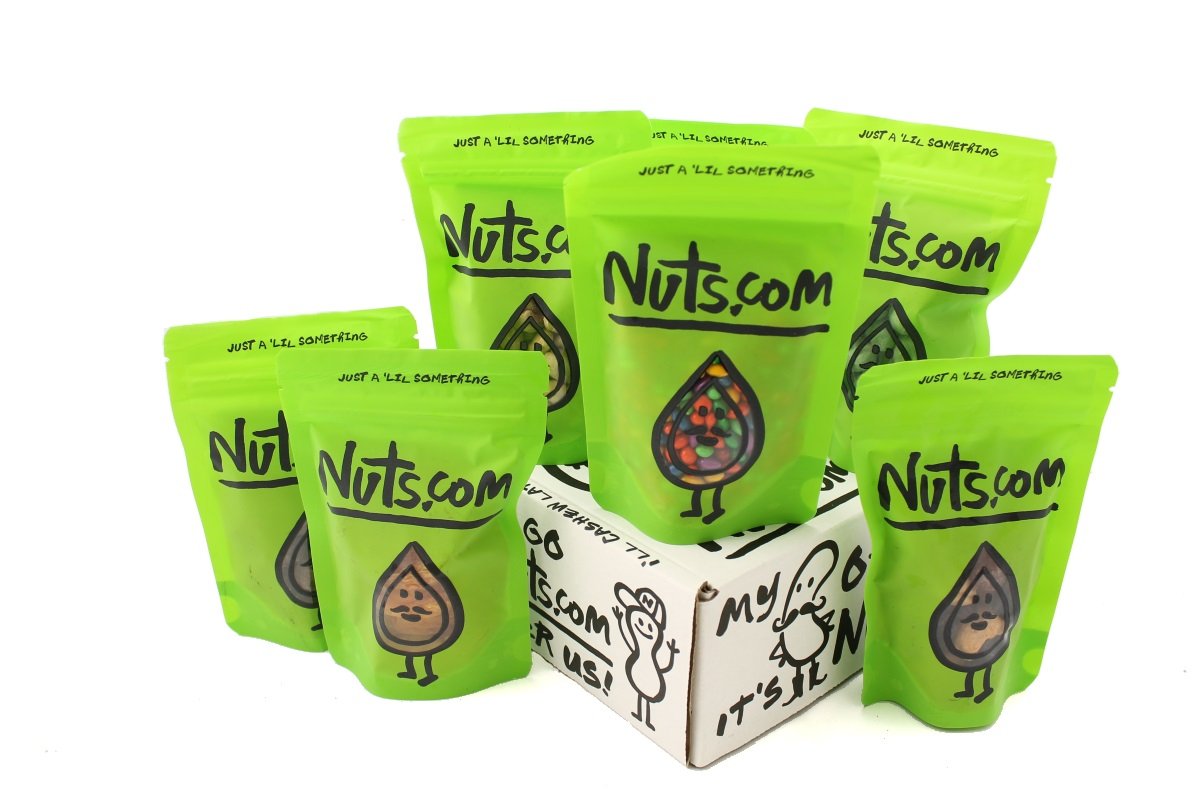 Office Snacks Variety Box