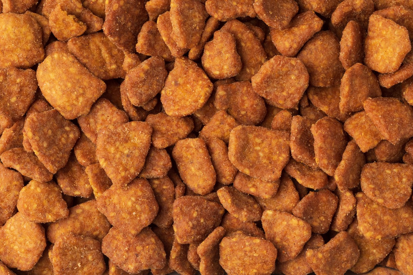 Pineapple Habanero Sesame Chips