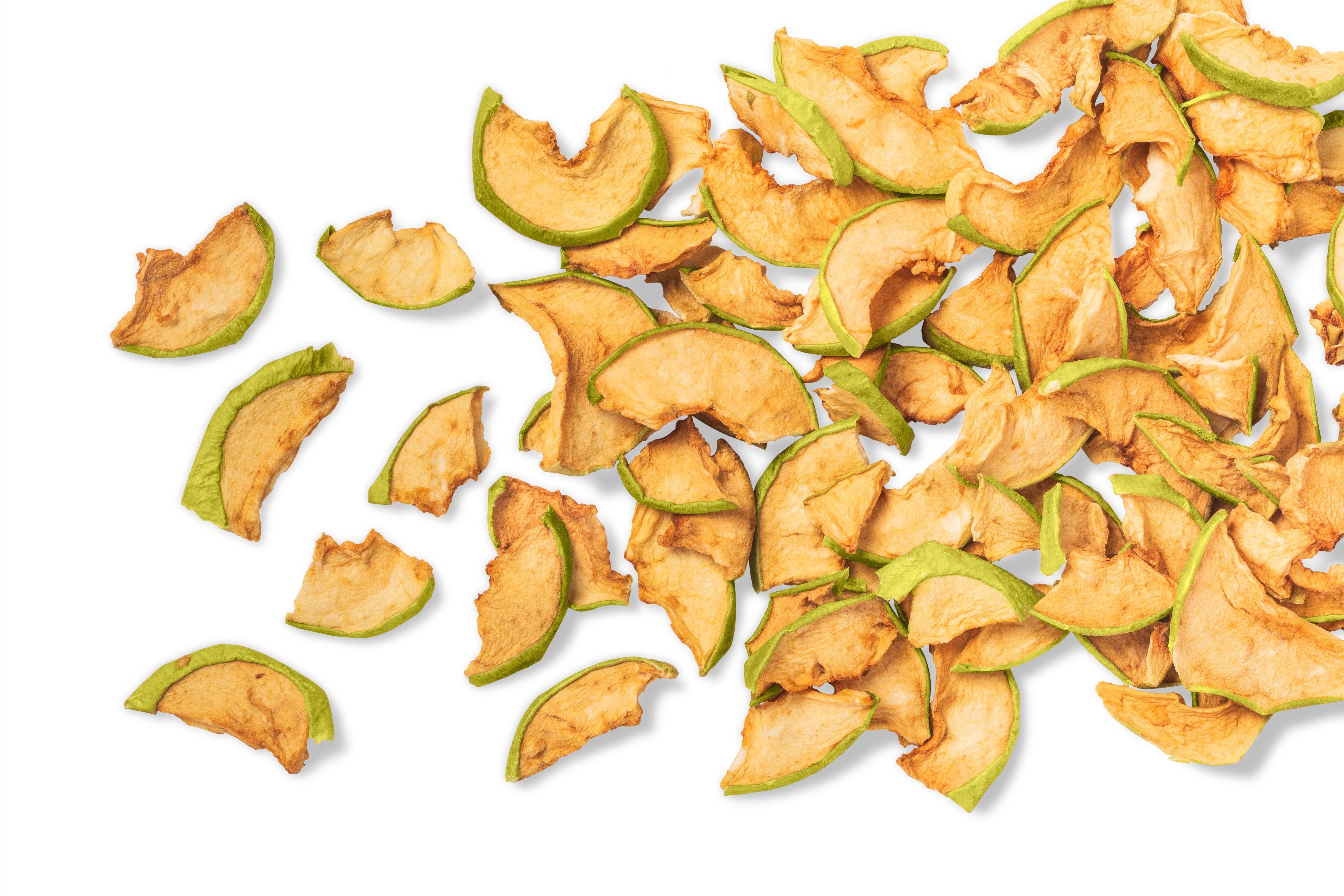 Natural Tart Apples