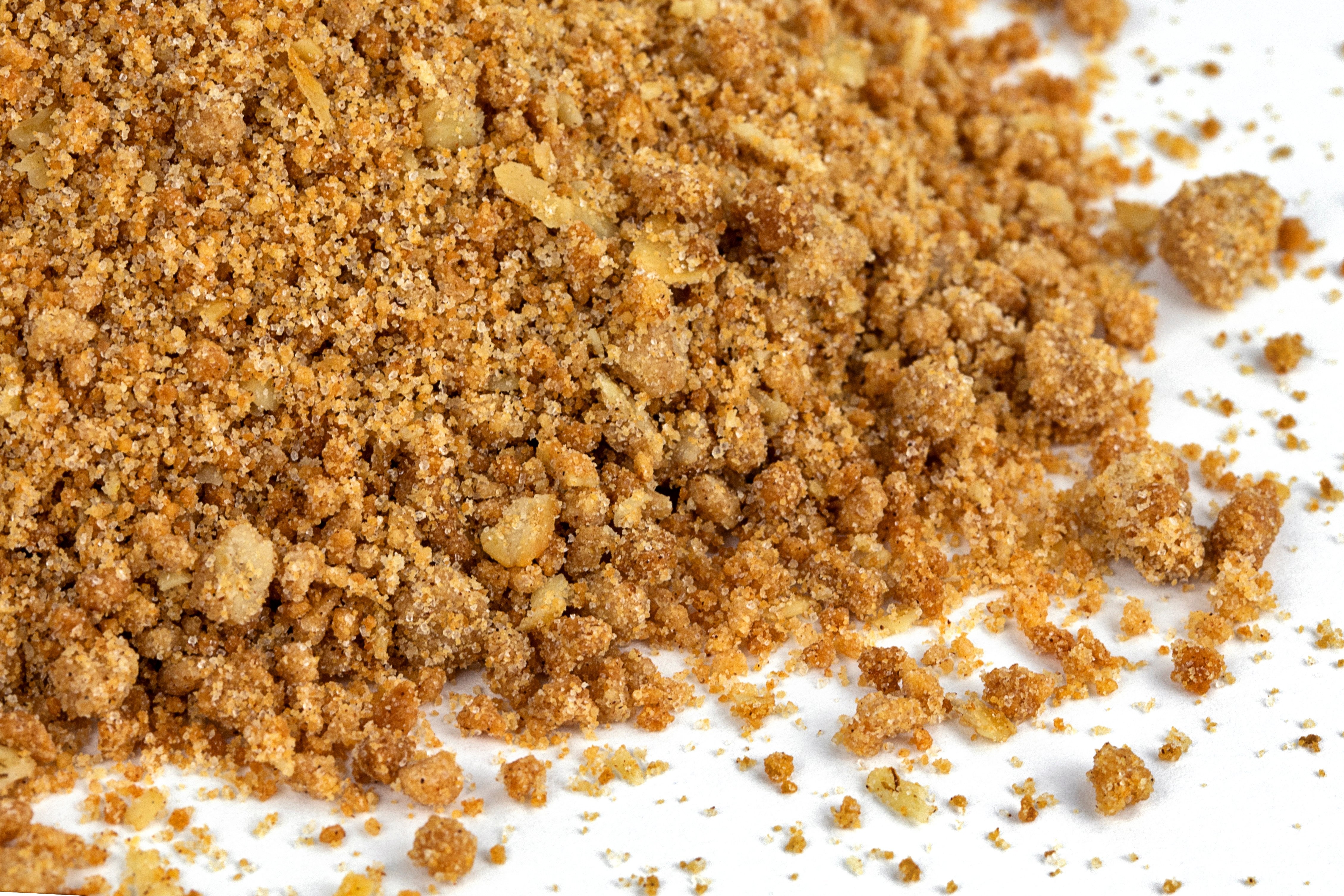 Cinnamon Struesel Crunch | Fresh & High-Quality | Nuts.com